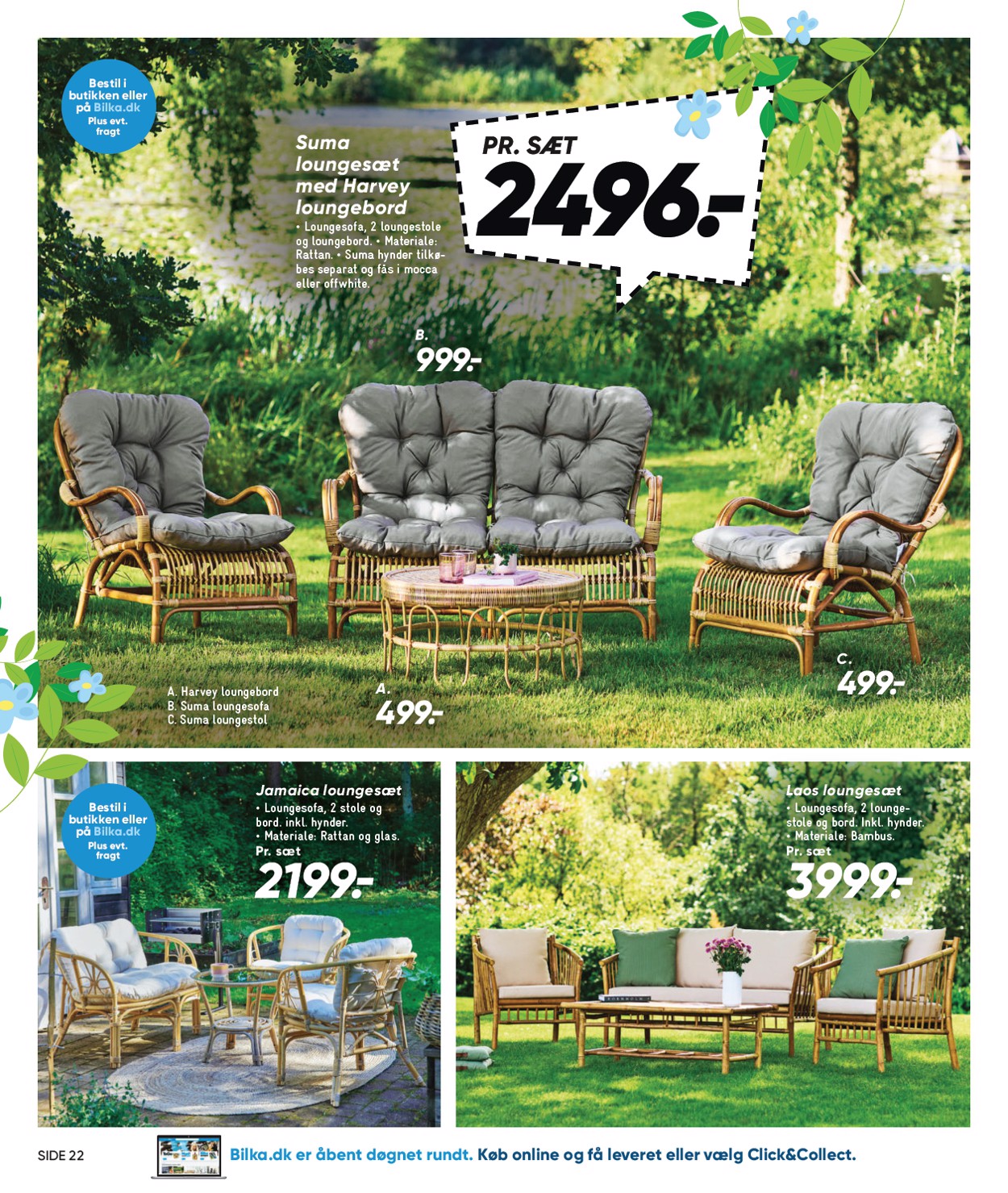 bilka - Bilka - Hvem Ka' tilbudsavis gyldig fra 27.03.2026 til 28.05.2026 - page: 22