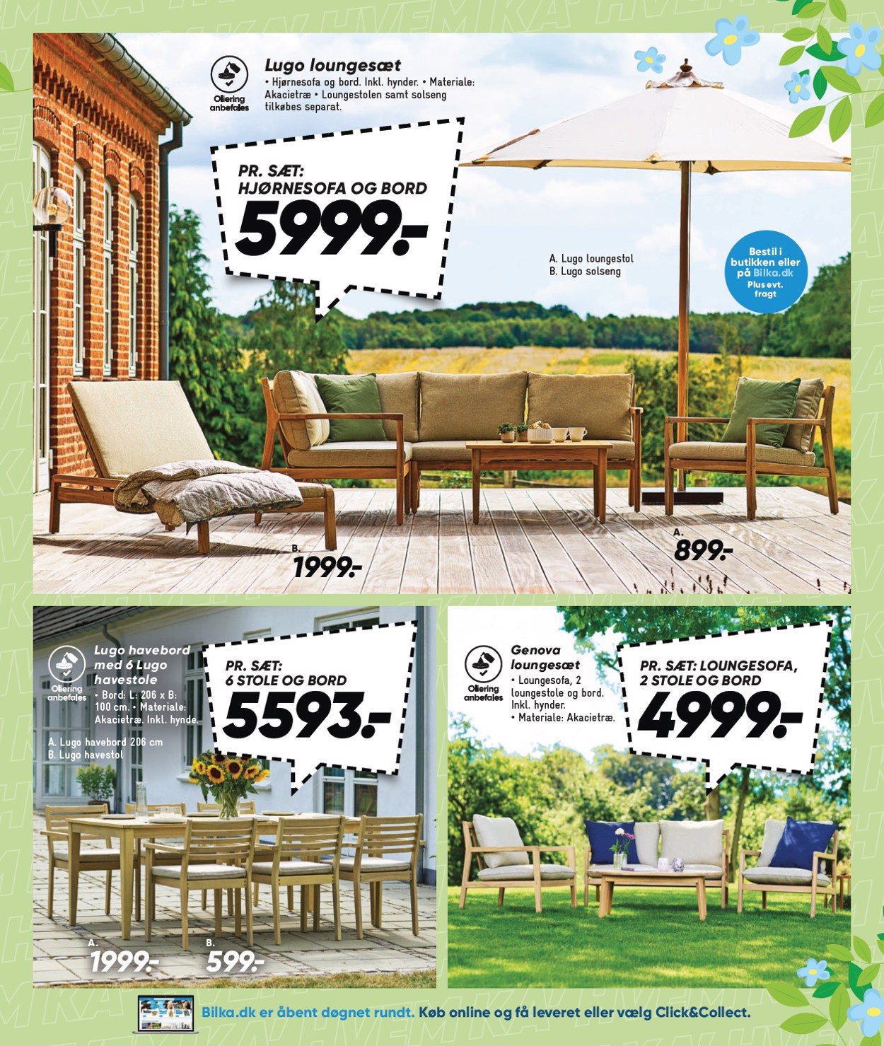 bilka - Bilka - Hvem Ka' tilbudsavis gyldig fra 27.03.2026 til 28.05.2026 - page: 9