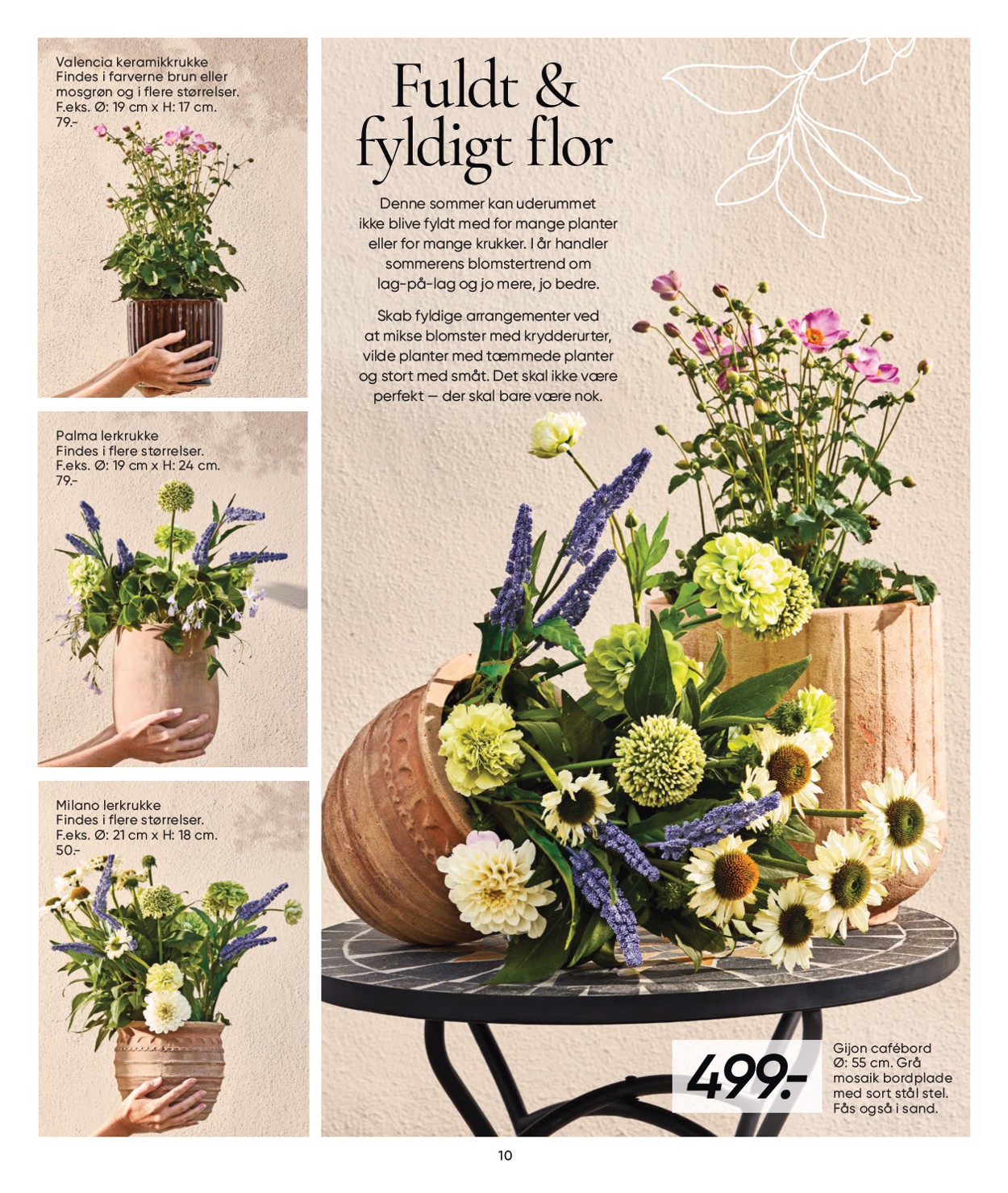 bilka - Bilka - Sommer tilbudsavis gyldig fra 27.03.2026 til 28.05.2026 - page: 10