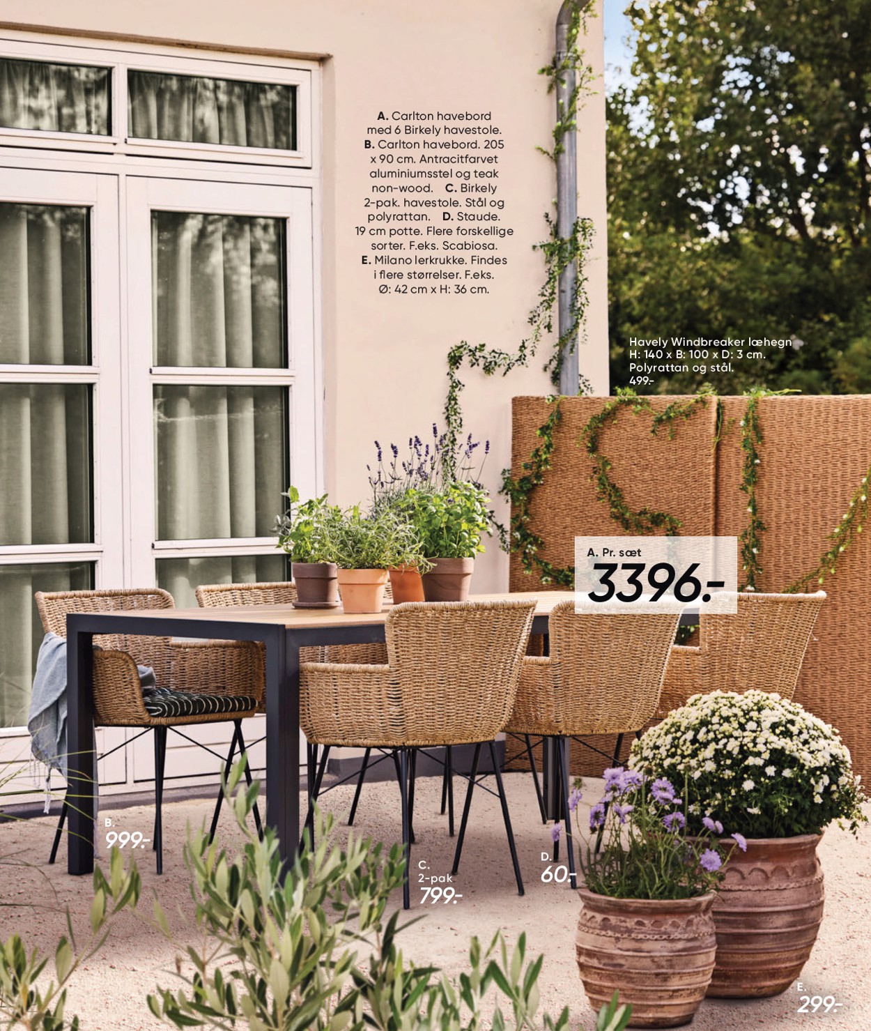 bilka - Bilka - Sommer tilbudsavis gyldig fra 27.03.2026 til 28.05.2026 - page: 14