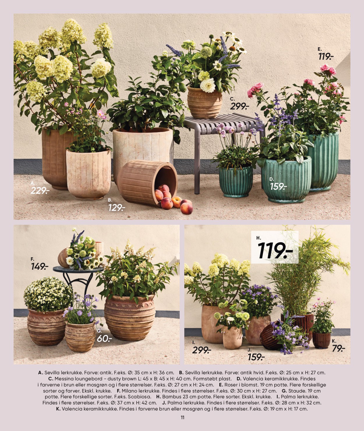 bilka - Bilka - Sommer tilbudsavis gyldig fra 27.03.2026 til 28.05.2026 - page: 11