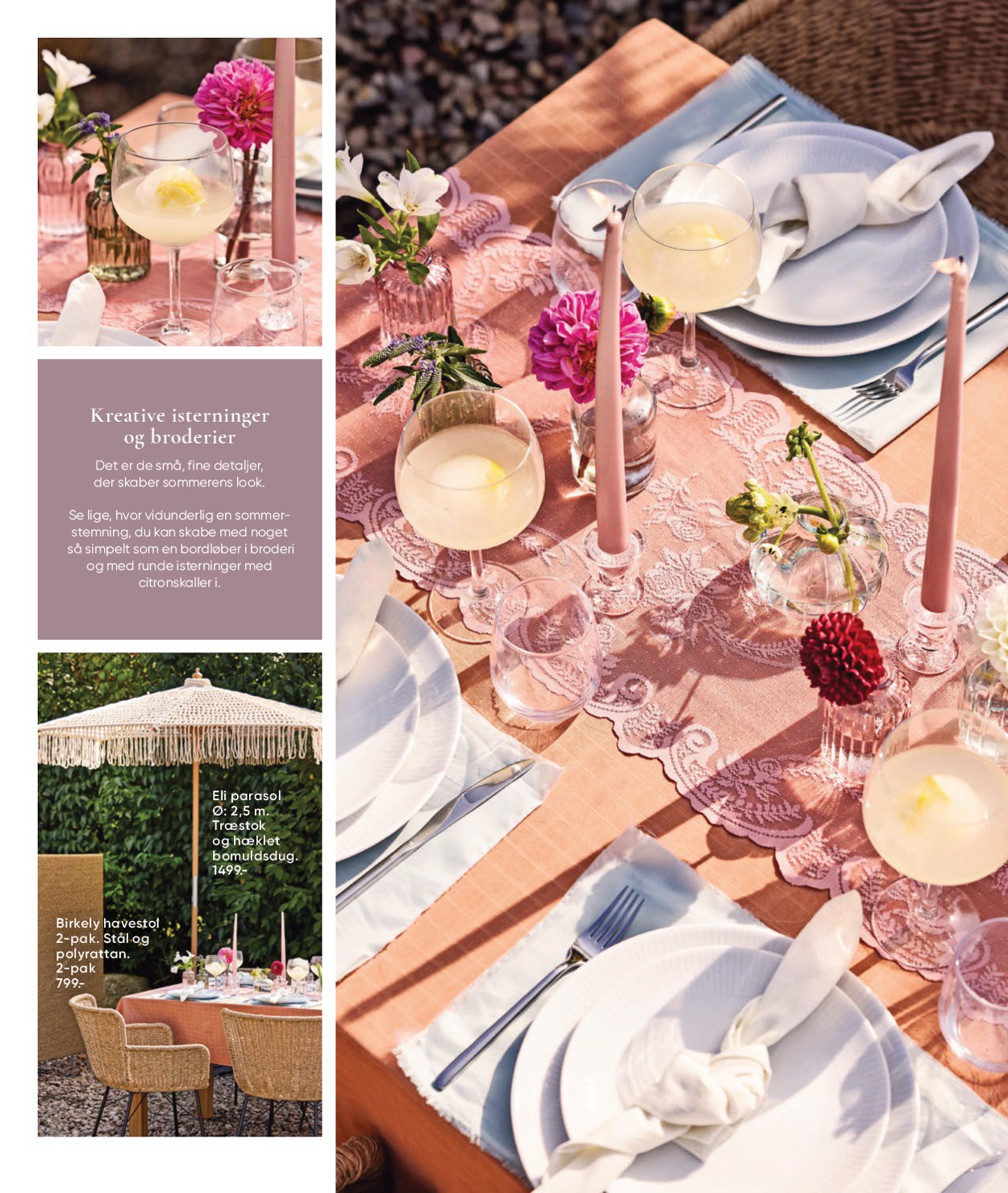 bilka - Bilka - Sommer tilbudsavis gyldig fra 27.03.2026 til 28.05.2026 - page: 6