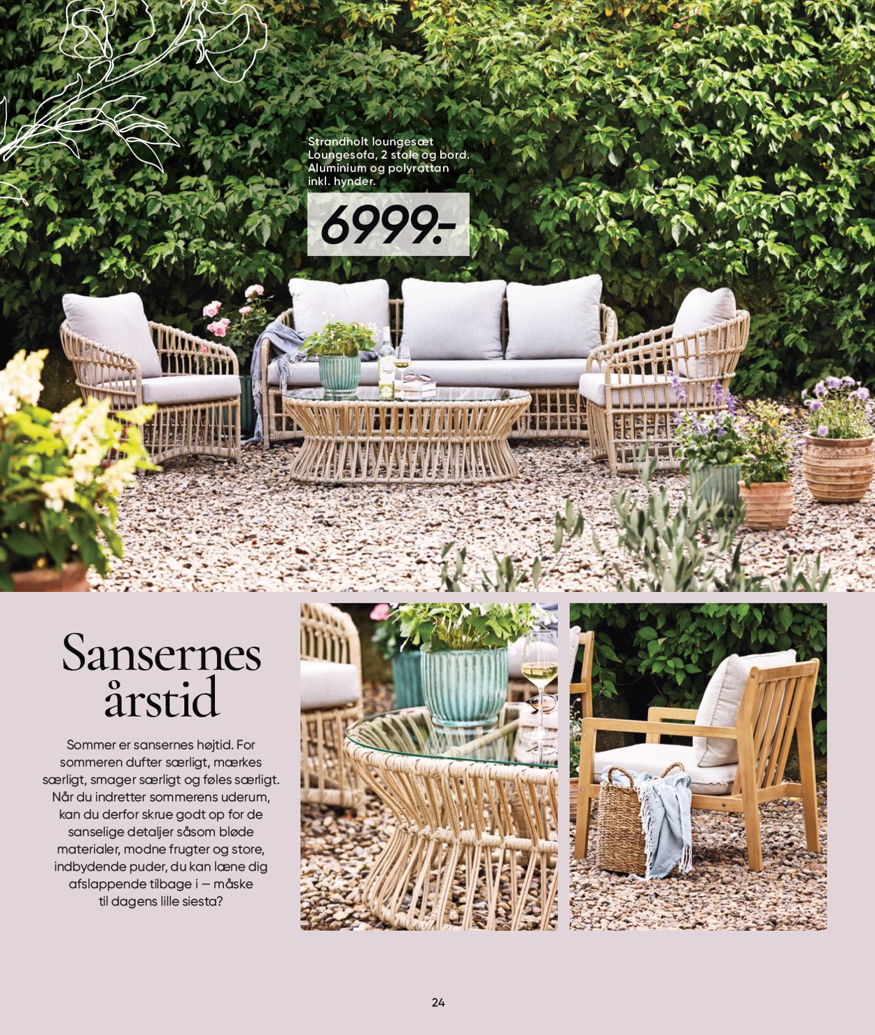 bilka - Bilka - Sommer tilbudsavis gyldig fra 27.03.2026 til 28.05.2026 - page: 24