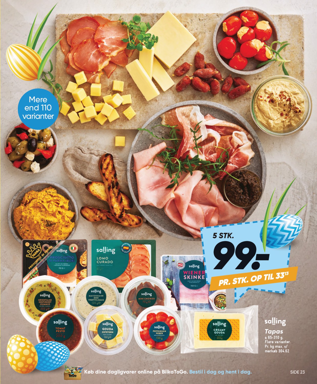 bilka - Bilka tilbudsavis gyldig fra 27.03.2026 til 04.04.2026 - page: 26