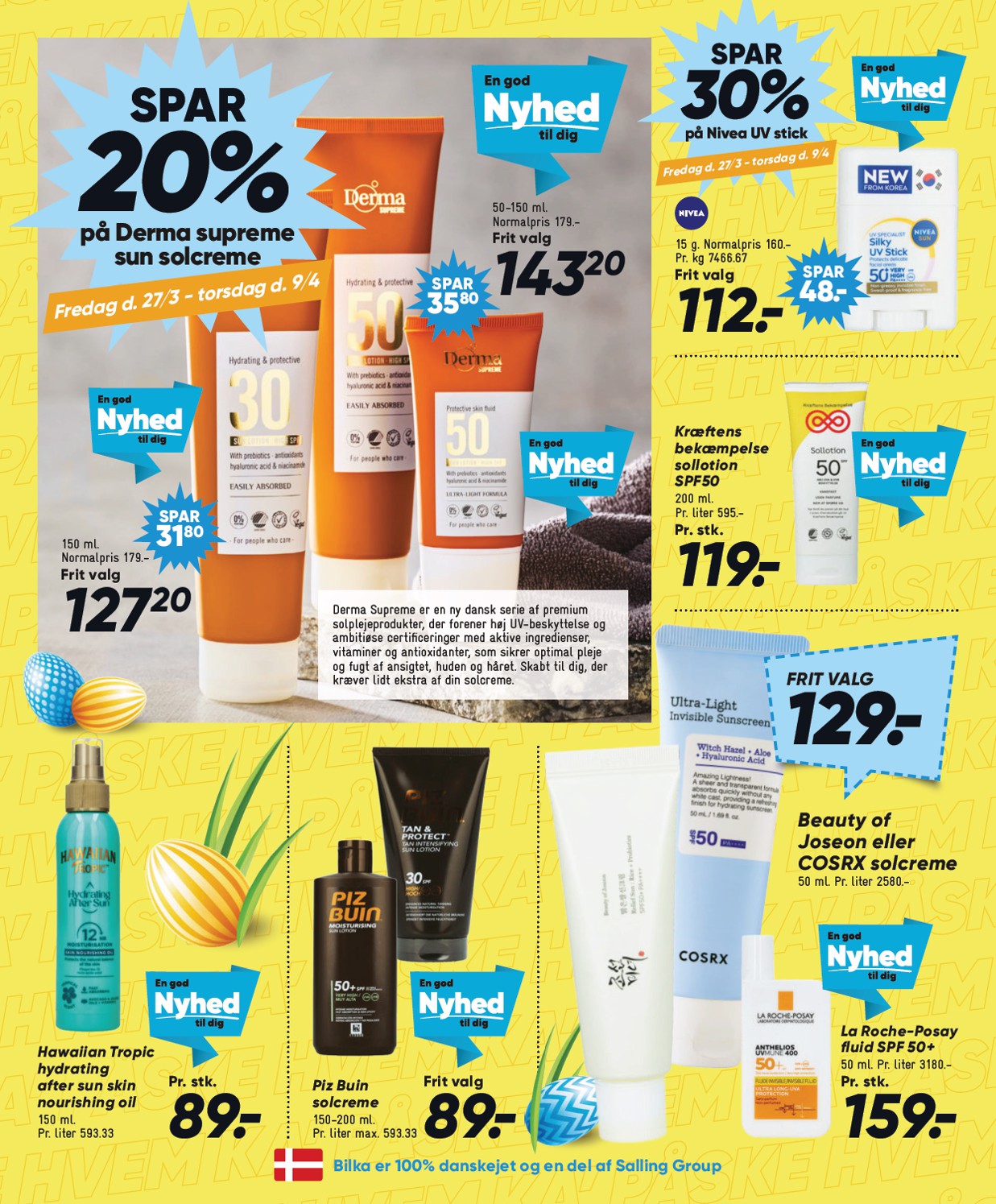 bilka - Bilka tilbudsavis gyldig fra 27.03.2026 til 04.04.2026 - page: 59