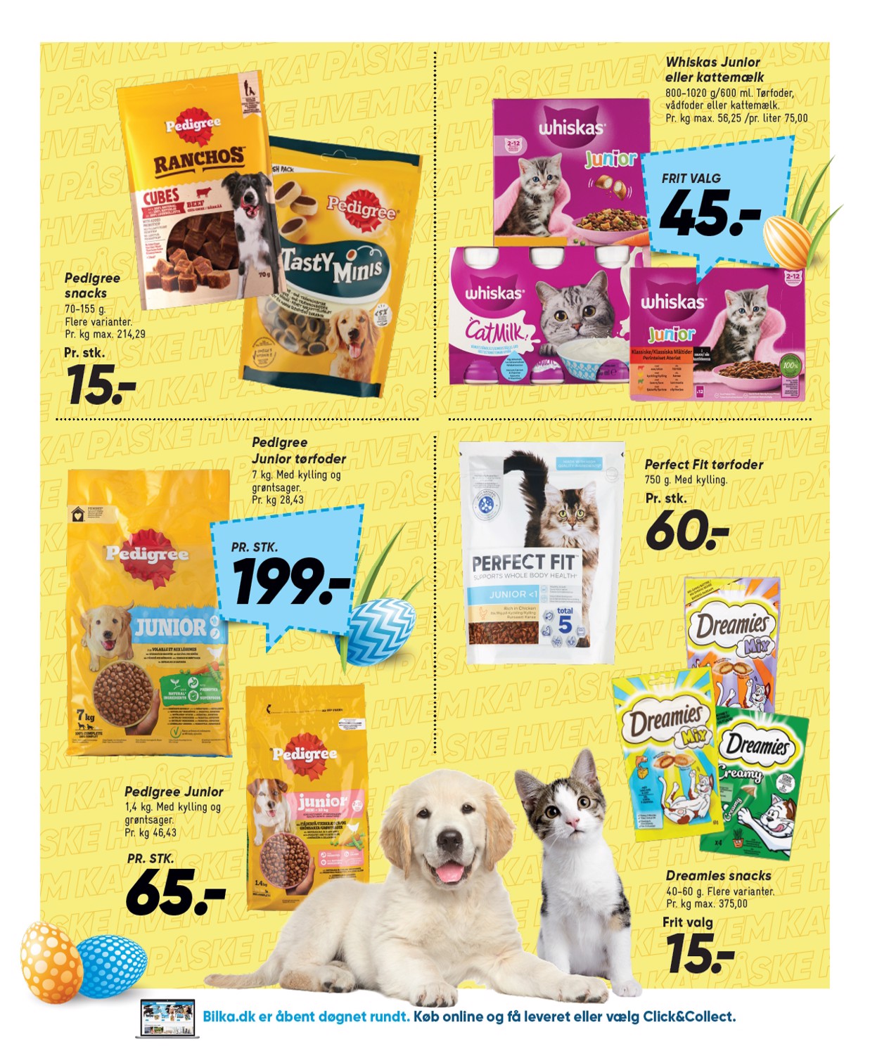 bilka - Bilka tilbudsavis gyldig fra 27.03.2026 til 04.04.2026 - page: 64