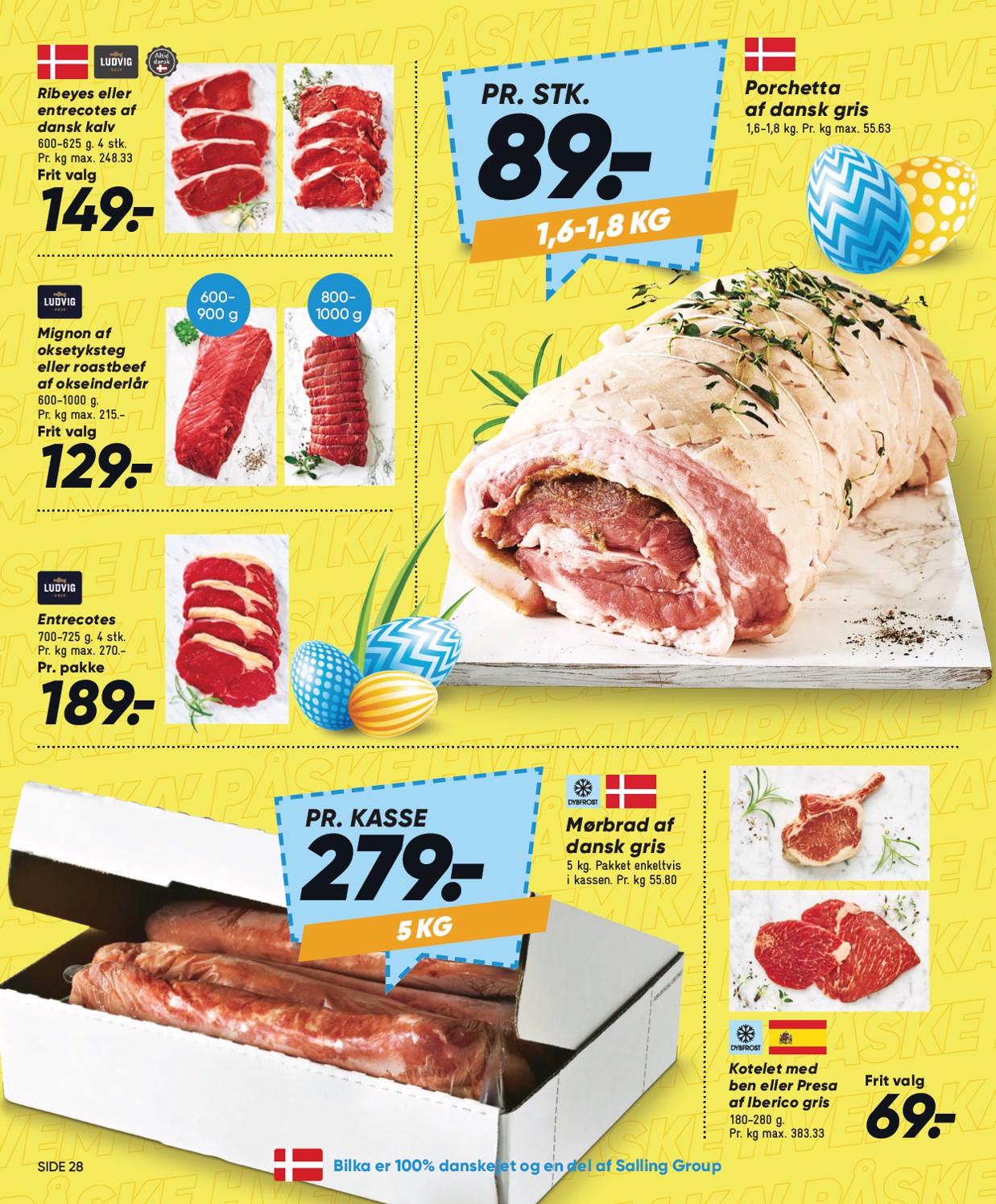 bilka - Bilka tilbudsavis gyldig fra 27.03.2026 til 04.04.2026 - page: 32