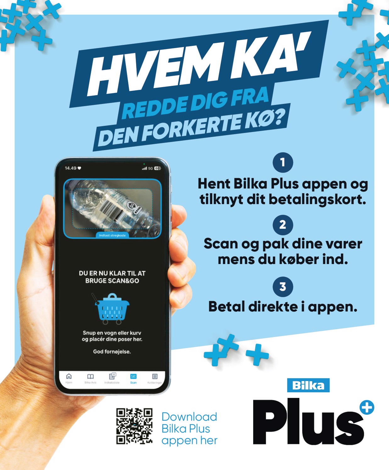 bilka - Bilka tilbudsavis gyldig fra 27.03.2026 til 04.04.2026 - page: 30