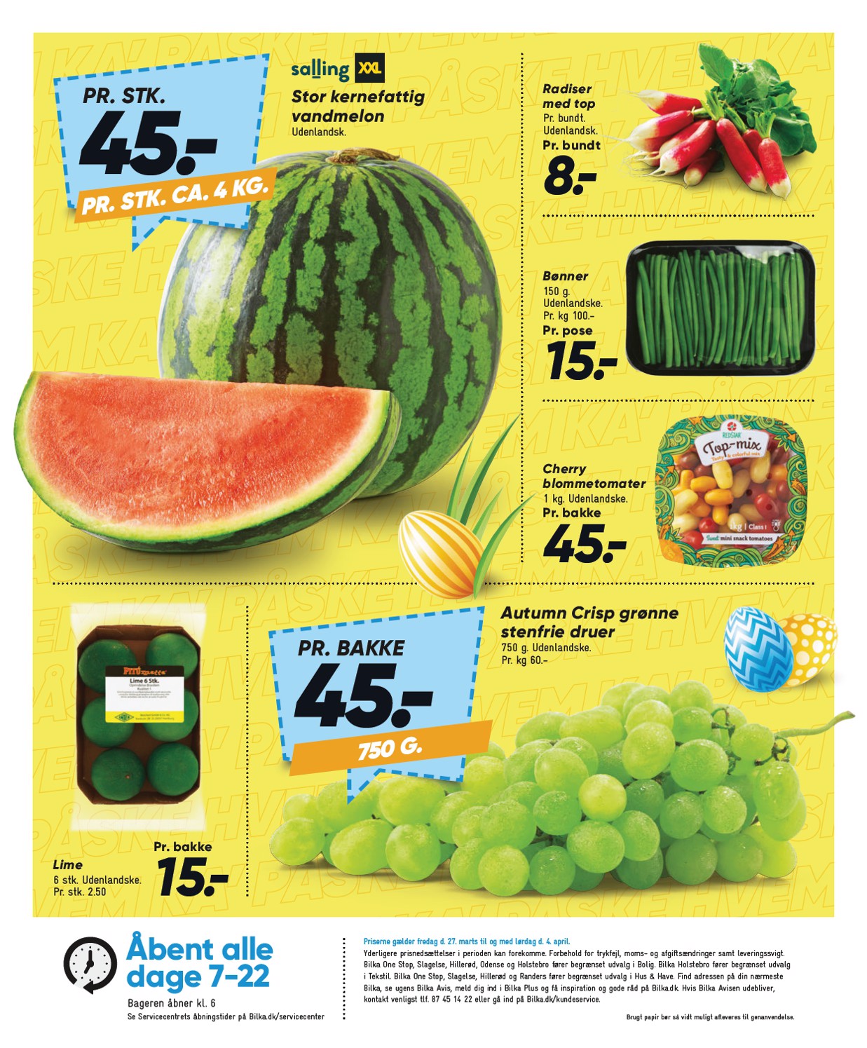 bilka - Bilka tilbudsavis gyldig fra 27.03.2026 til 04.04.2026 - page: 31