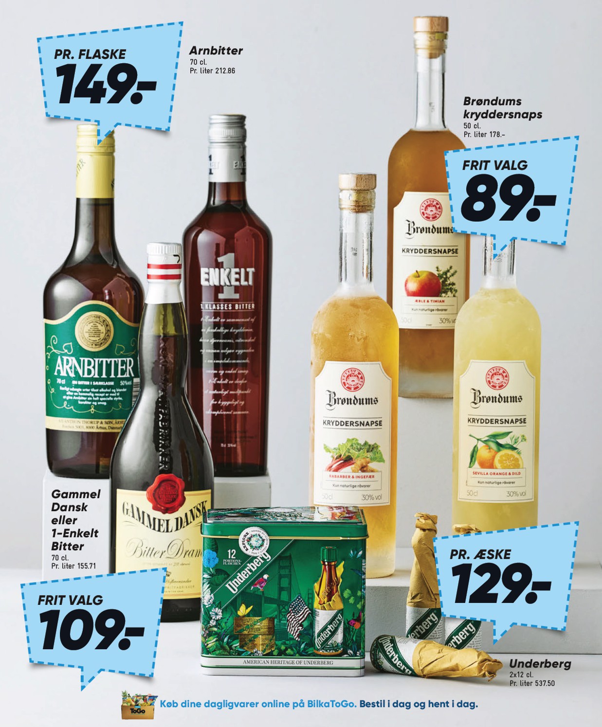 bilka - Bilka tilbudsavis gyldig fra 27.03.2026 til 04.04.2026 - page: 51