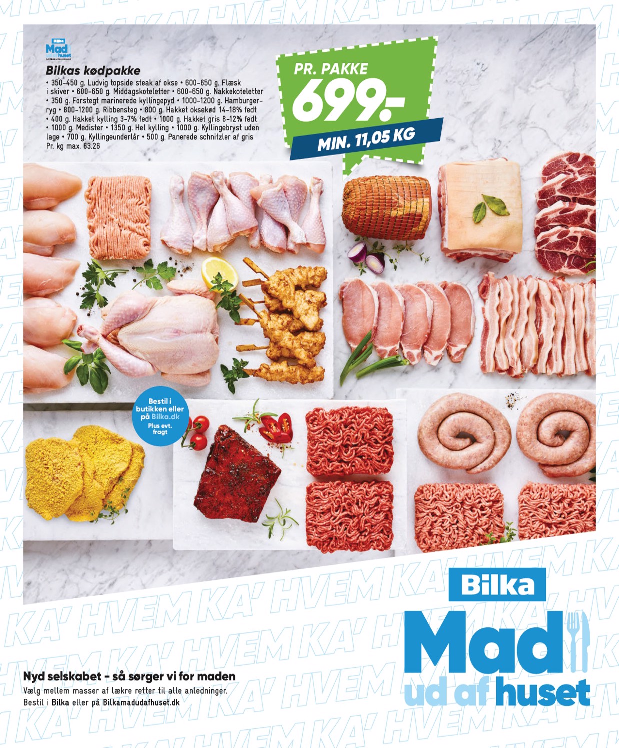 bilka - Bilka tilbudsavis gyldig fra 27.03.2026 til 04.04.2026 - page: 24