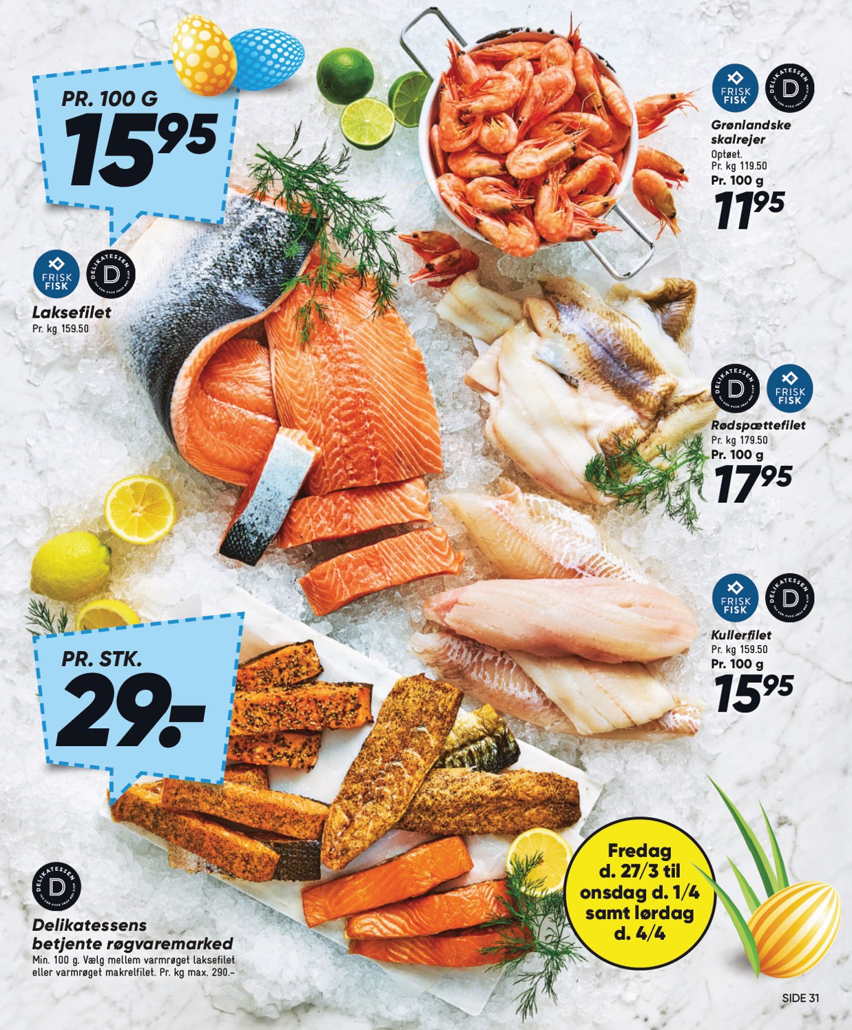 bilka - Bilka tilbudsavis gyldig fra 27.03.2026 til 04.04.2026 - page: 37