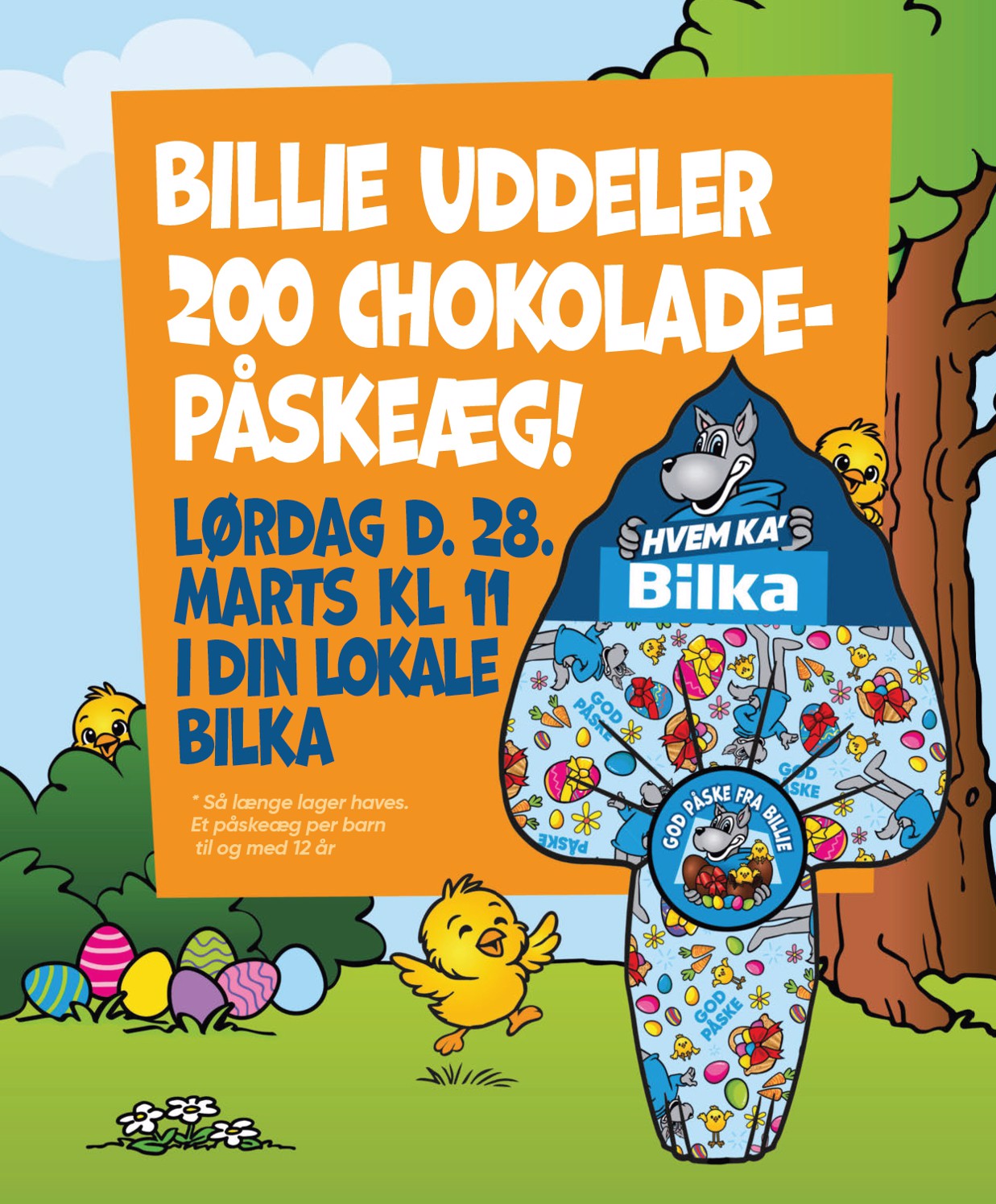 bilka - Bilka tilbudsavis gyldig fra 27.03.2026 til 04.04.2026 - page: 28