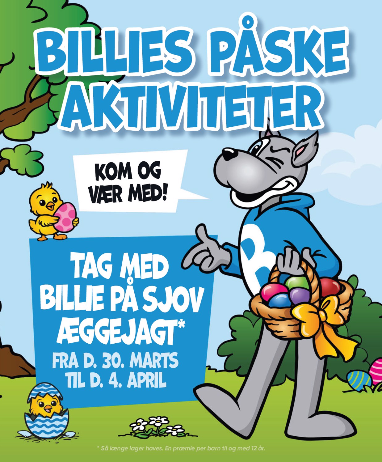 bilka - Bilka tilbudsavis gyldig fra 27.03.2026 til 04.04.2026 - page: 29