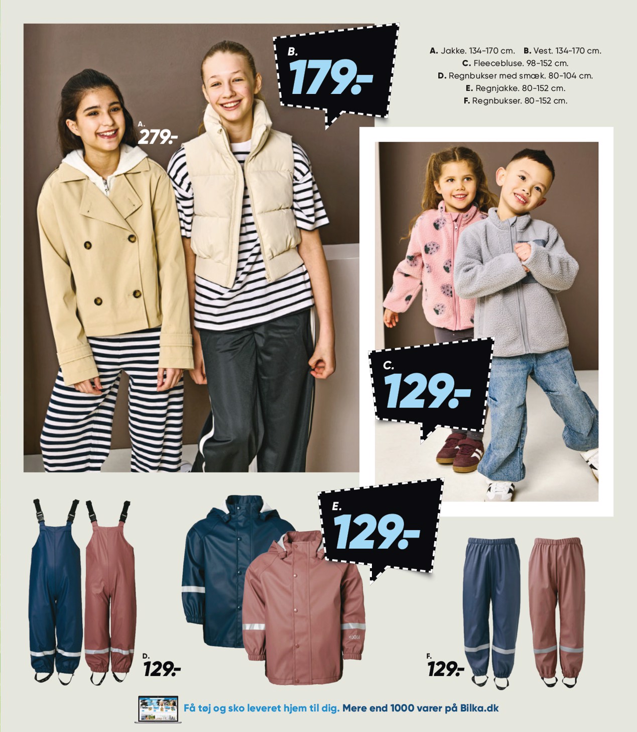 bilka - Bilka - Nonfood flyer til næste uge fra fredag 10.04.2026 til torsdag 16.04.2026 - page: 44