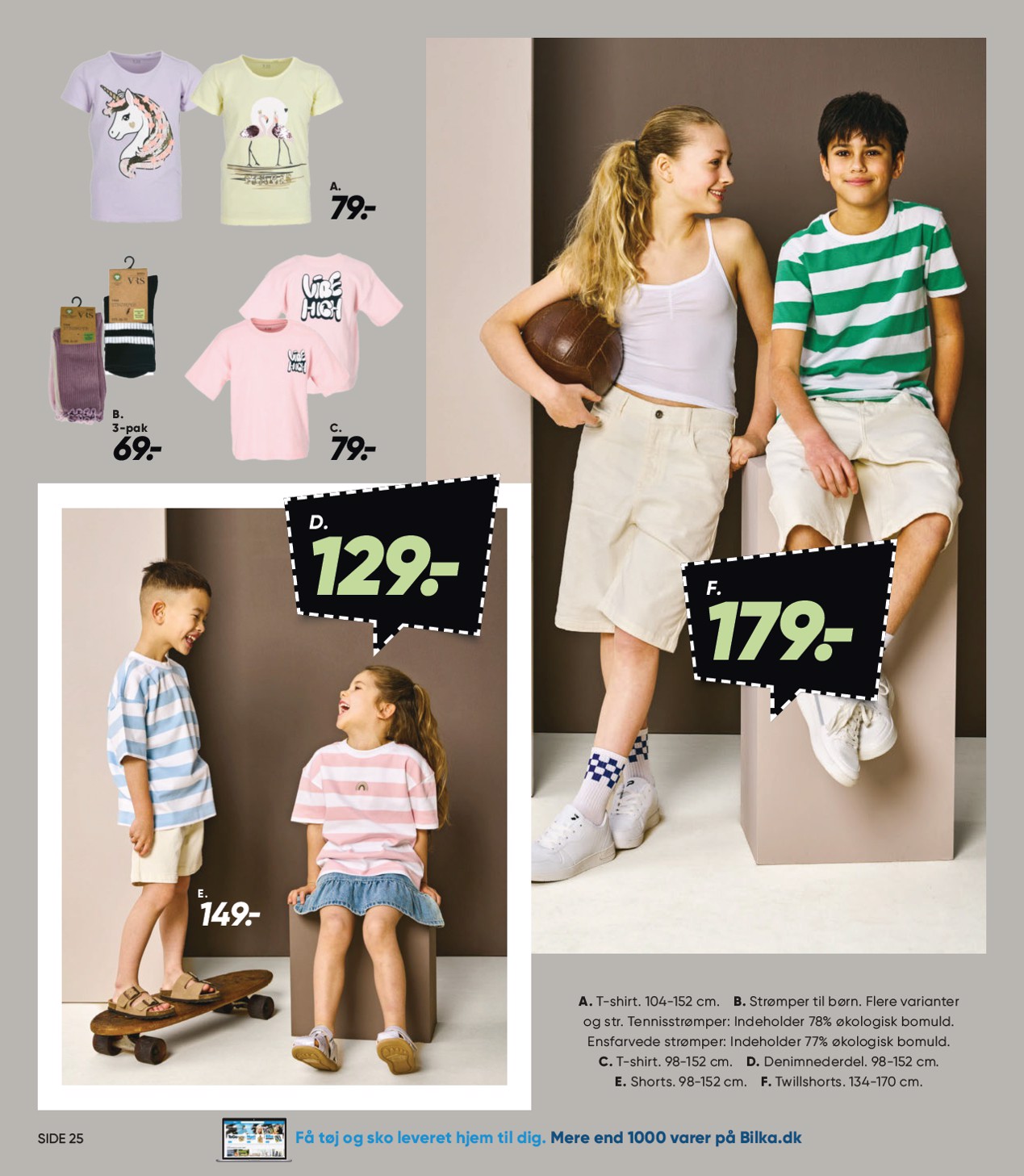 bilka - Bilka - Nonfood flyer til næste uge fra fredag 10.04.2026 til torsdag 16.04.2026 - page: 45