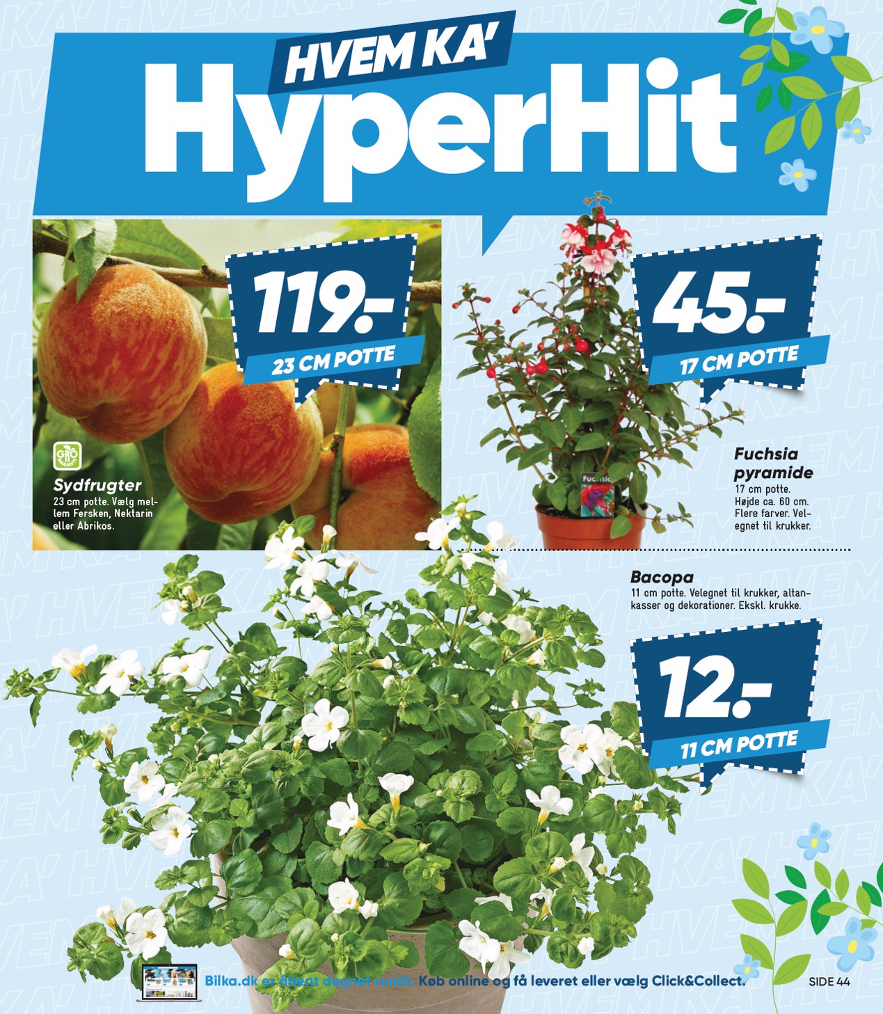 bilka - Bilka - Nonfood flyer til næste uge fra fredag 10.04.2026 til torsdag 16.04.2026 - page: 5