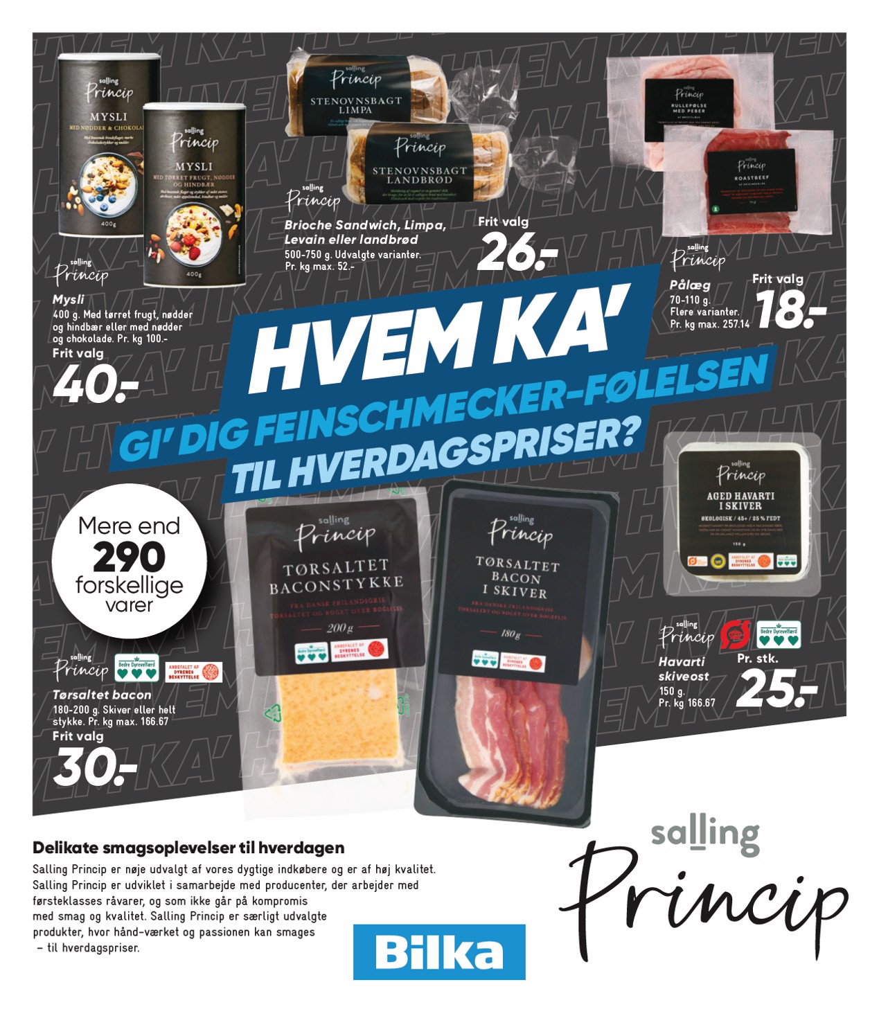 bilka - Bilka flyer til næste uge fra fredag 10.04.2026 til torsdag 16.04.2026 - page: 25