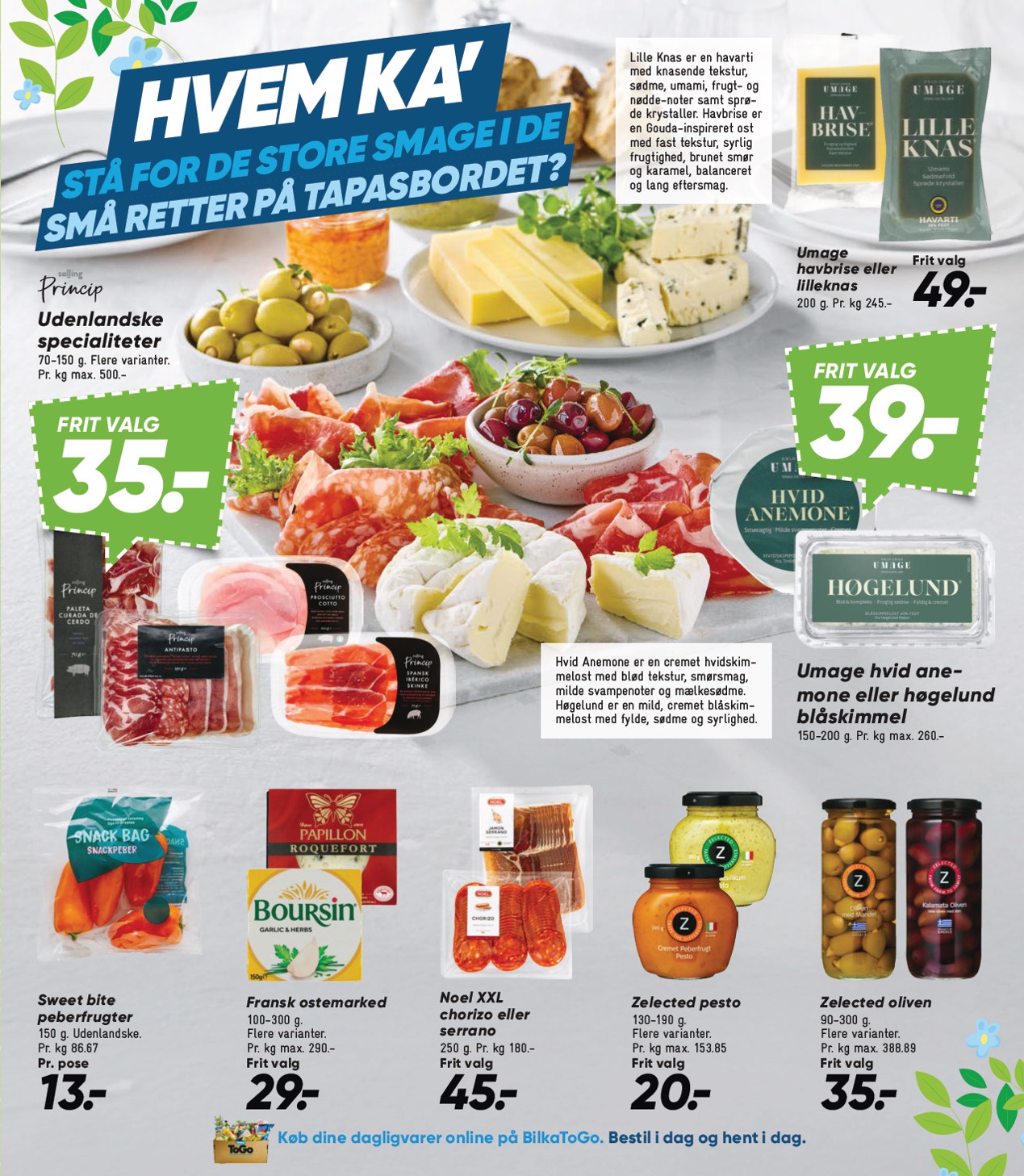 bilka - Bilka flyer til næste uge fra fredag 10.04.2026 til torsdag 16.04.2026 - page: 24