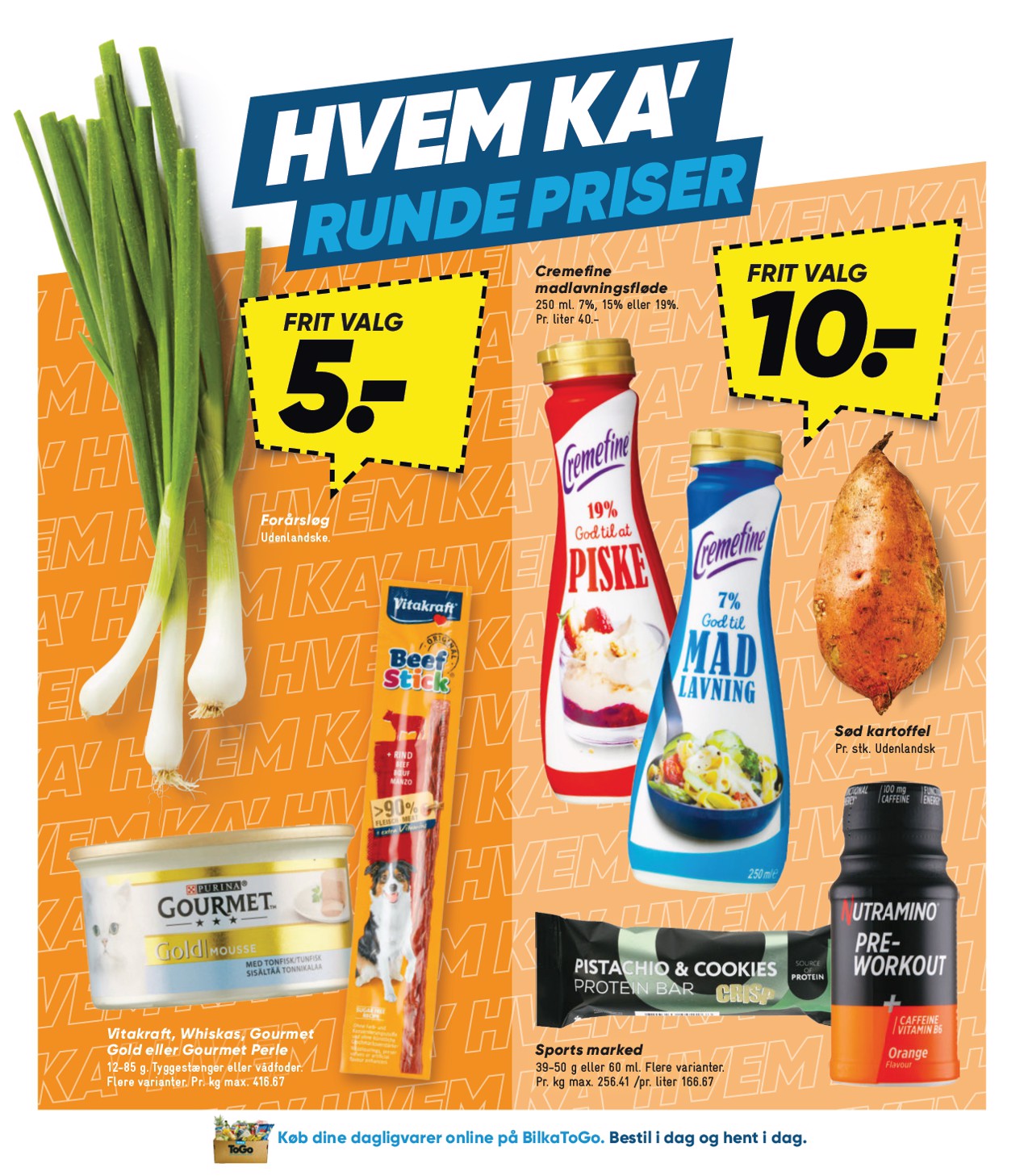 bilka - Bilka flyer til næste uge fra fredag 10.04.2026 til torsdag 16.04.2026 - page: 28