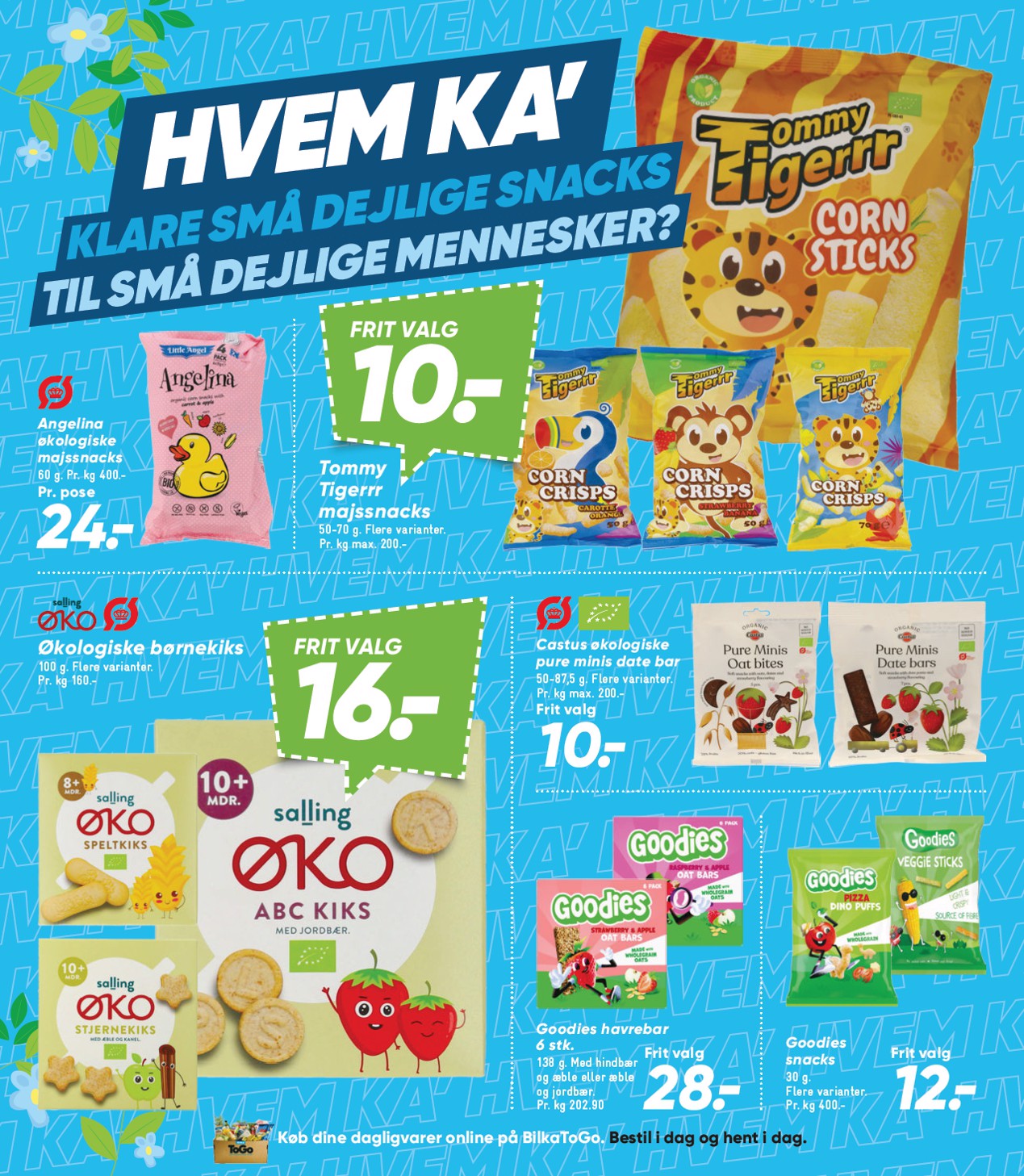 bilka - Bilka flyer til næste uge fra fredag 10.04.2026 til torsdag 16.04.2026 - page: 32