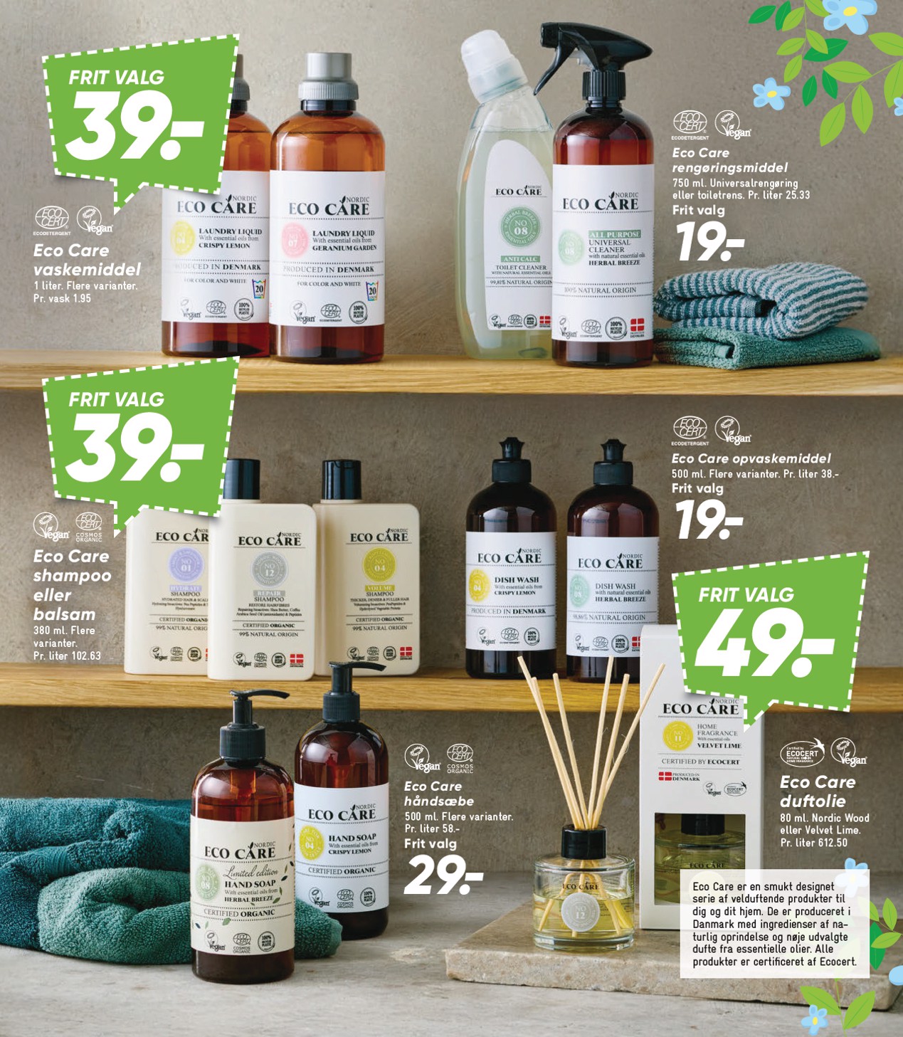 bilka - Bilka flyer til næste uge fra fredag 10.04.2026 til torsdag 16.04.2026 - page: 36