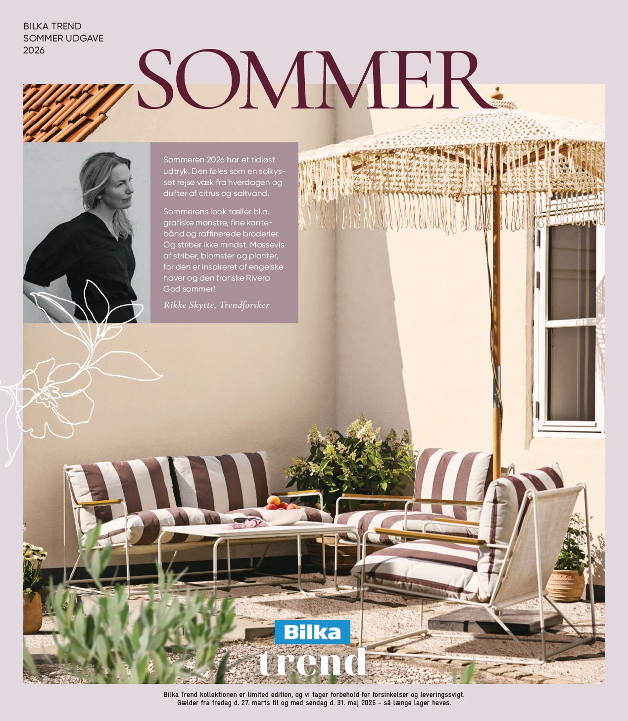 bilka - Bilka - Nonfood flyer til næste uge fra fredag 17.04.2026 til torsdag 23.04.2026 - page: 18