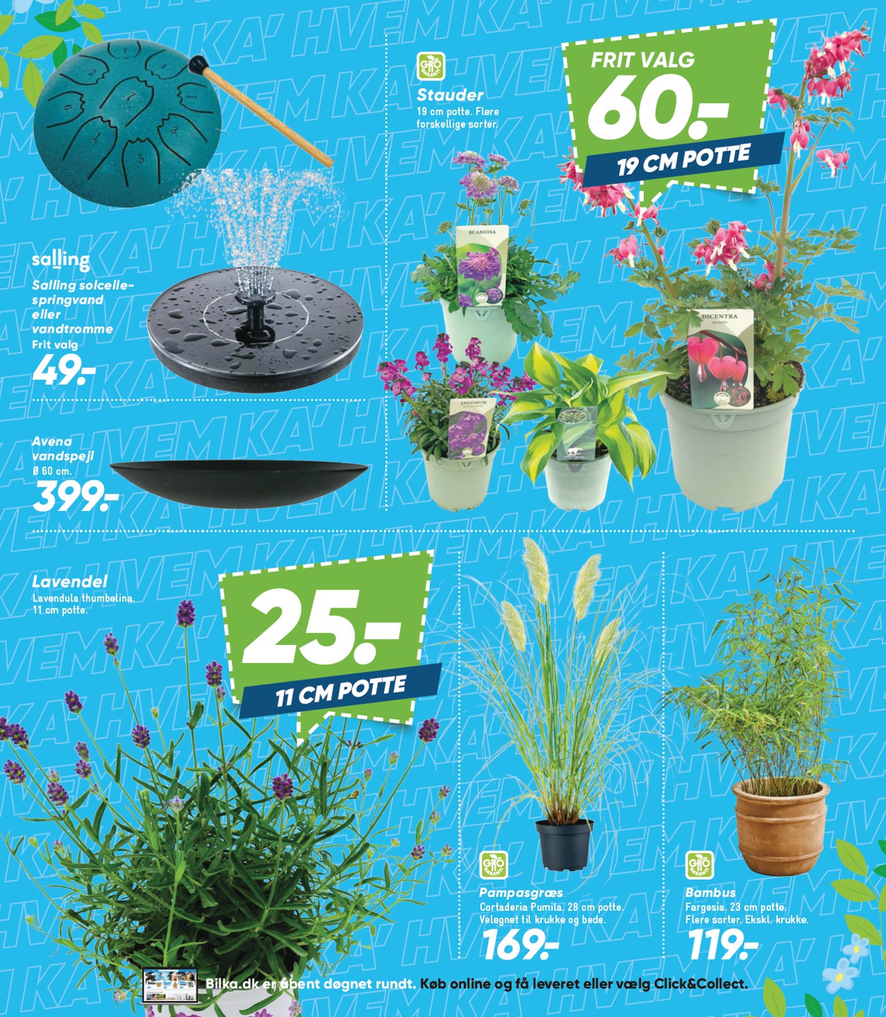 bilka - Bilka - Nonfood flyer til næste uge fra fredag 17.04.2026 til torsdag 23.04.2026 - page: 10