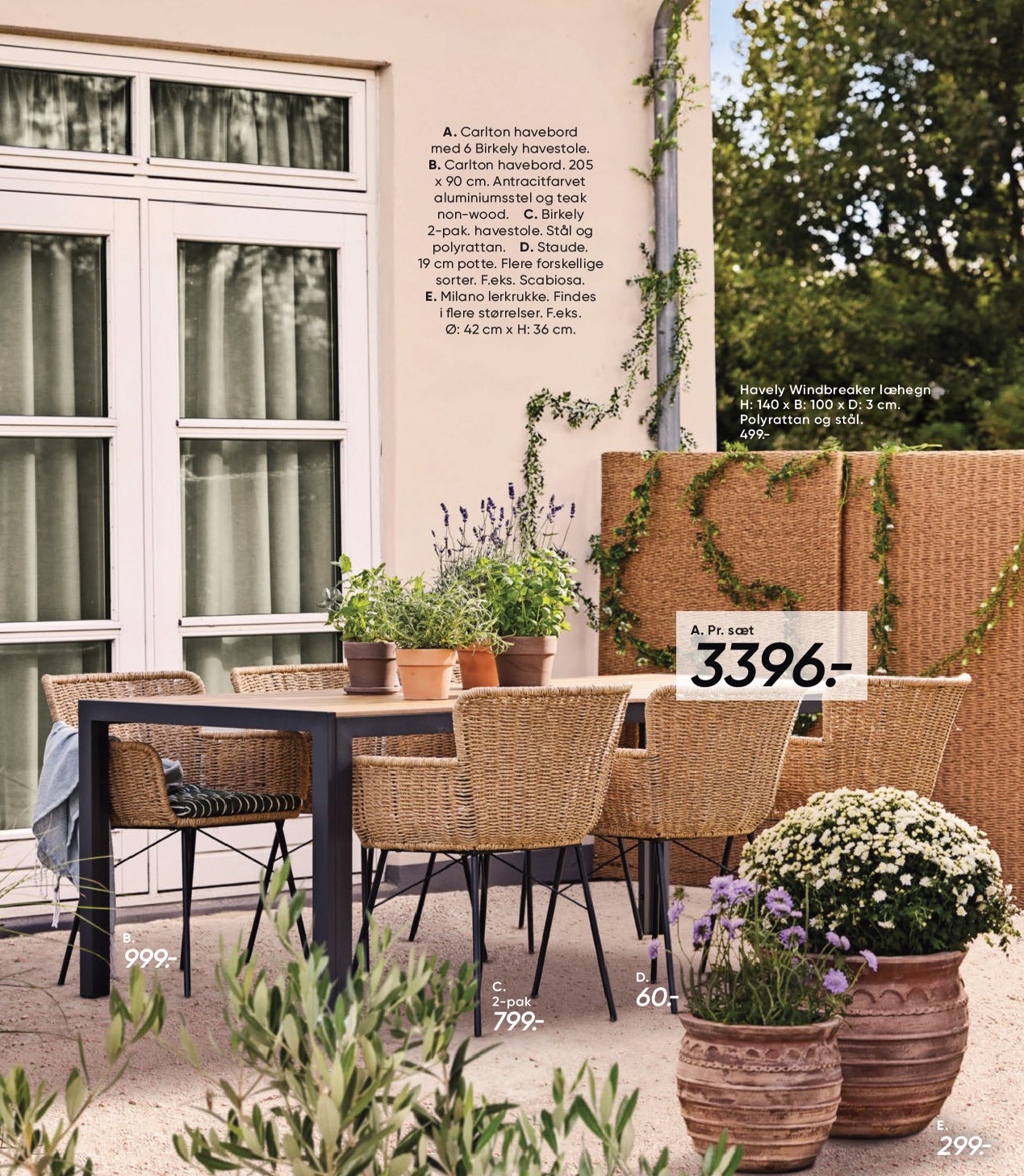 bilka - Bilka - Nonfood flyer til næste uge fra fredag 17.04.2026 til torsdag 23.04.2026 - page: 20