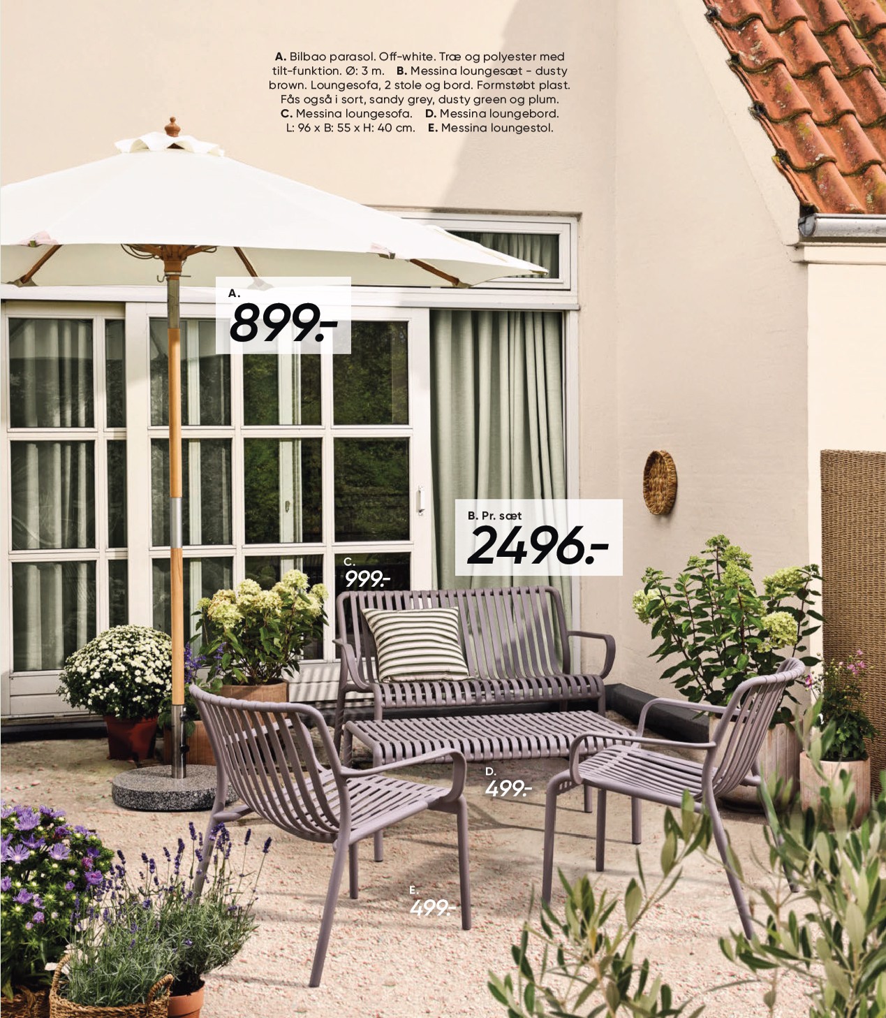 bilka - Bilka - Nonfood flyer til næste uge fra fredag 17.04.2026 til torsdag 23.04.2026 - page: 25