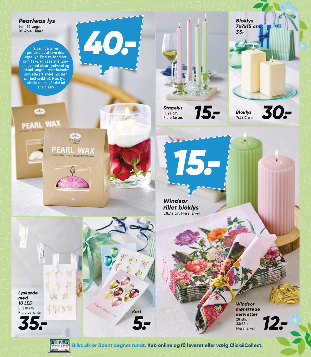 bilka - Bilka - Nonfood flyer til næste uge fra fredag 17.04.2026 til torsdag 23.04.2026 - page: 31