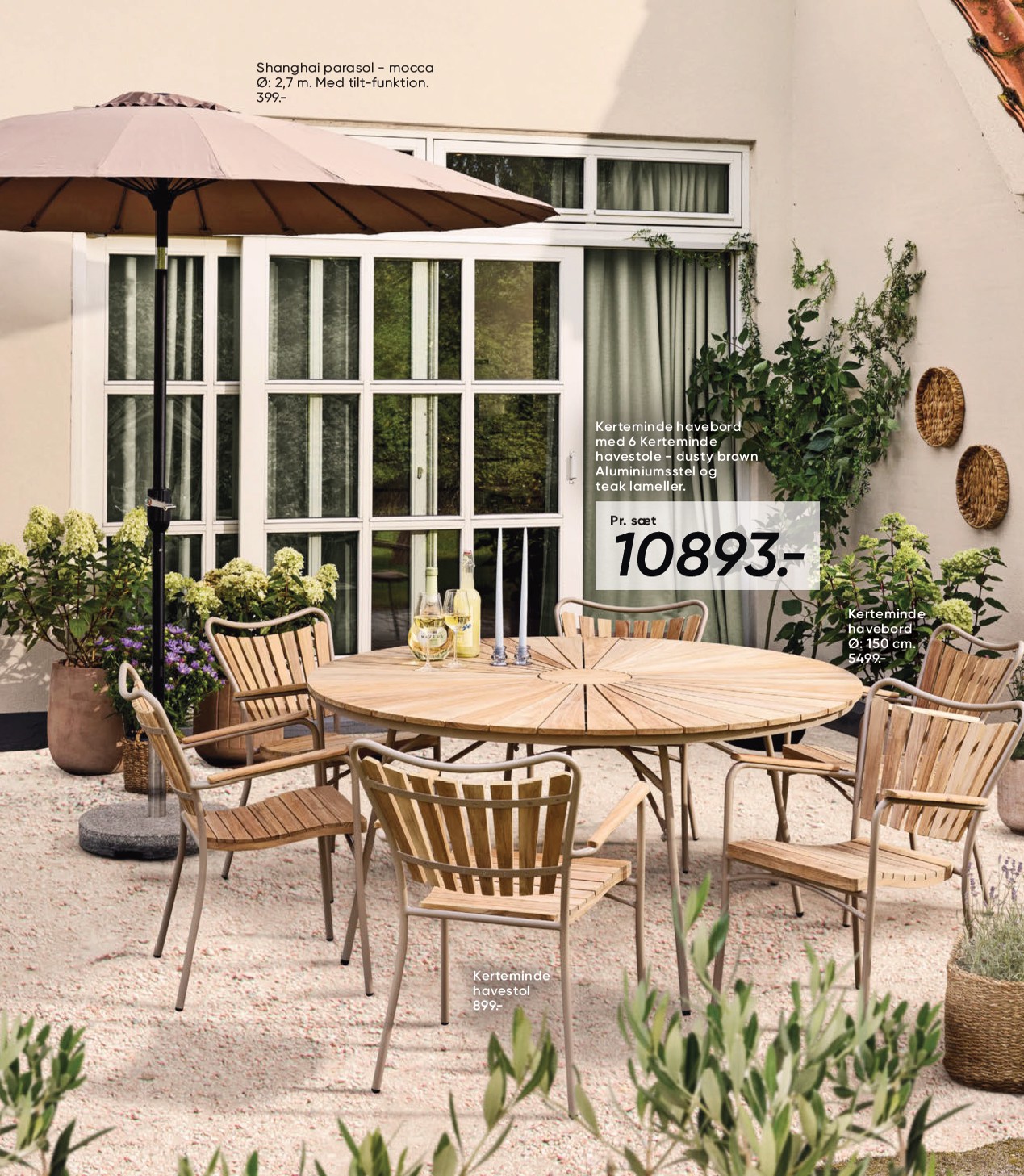 bilka - Bilka - Nonfood flyer til næste uge fra fredag 17.04.2026 til torsdag 23.04.2026 - page: 23