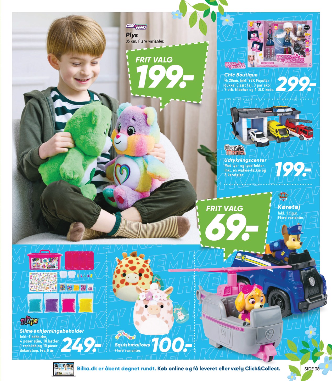 bilka - Bilka - Nonfood flyer til næste uge fra fredag 17.04.2026 til torsdag 23.04.2026 - page: 28