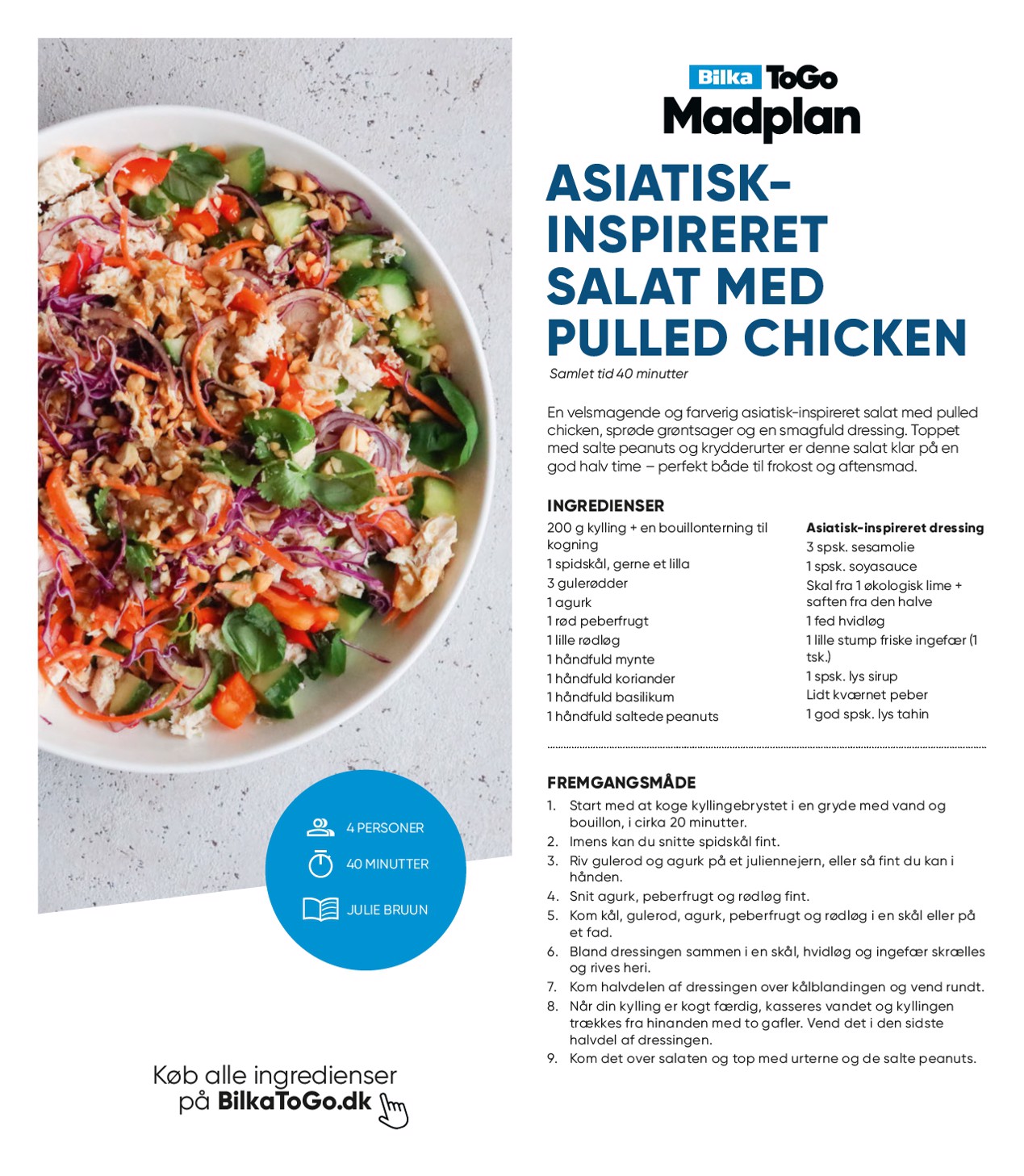 bilka - Bilka flyer til næste uge fra fredag 17.04.2026 til torsdag 23.04.2026 - page: 19