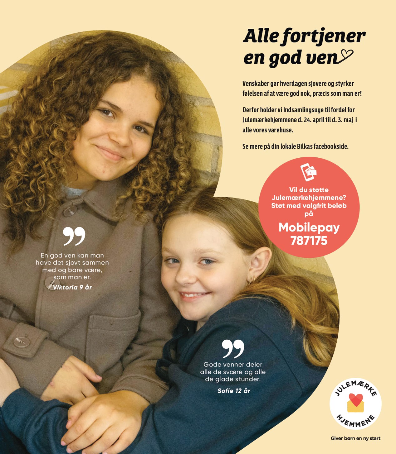 bilka - Bilka flyer til næste uge fra fredag 17.04.2026 til torsdag 23.04.2026 - page: 12