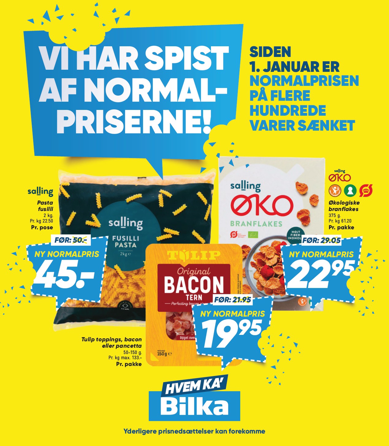 bilka - Bilka flyer til næste uge fra fredag 17.04.2026 til torsdag 23.04.2026 - page: 28
