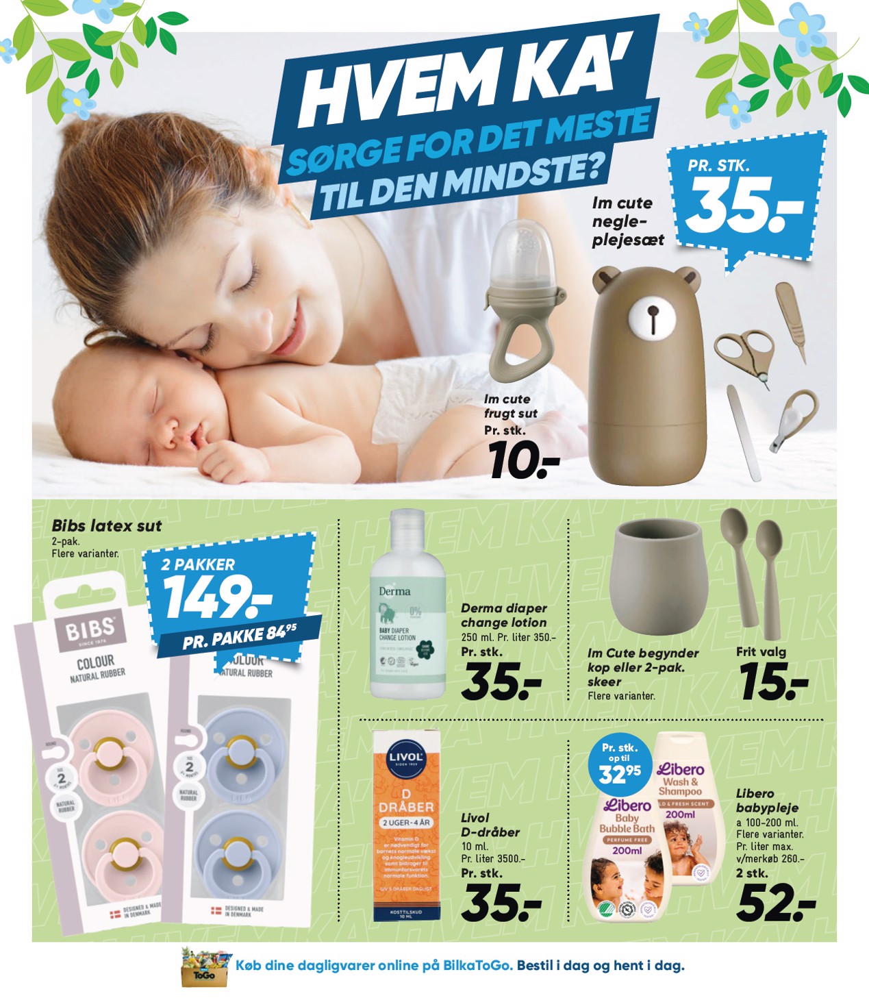 bilka - Bilka flyer til næste uge fra fredag 17.04.2026 til torsdag 23.04.2026 - page: 37
