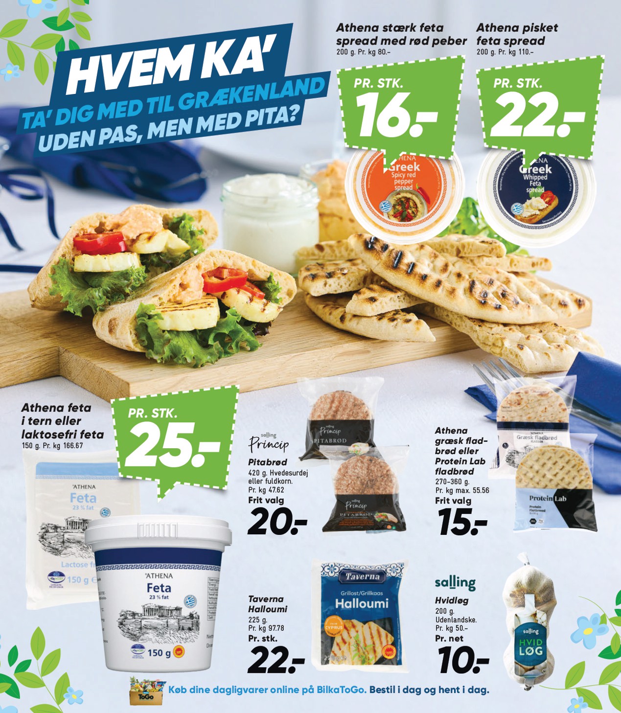 bilka - Bilka flyer til næste uge fra fredag 17.04.2026 til torsdag 23.04.2026 - page: 21