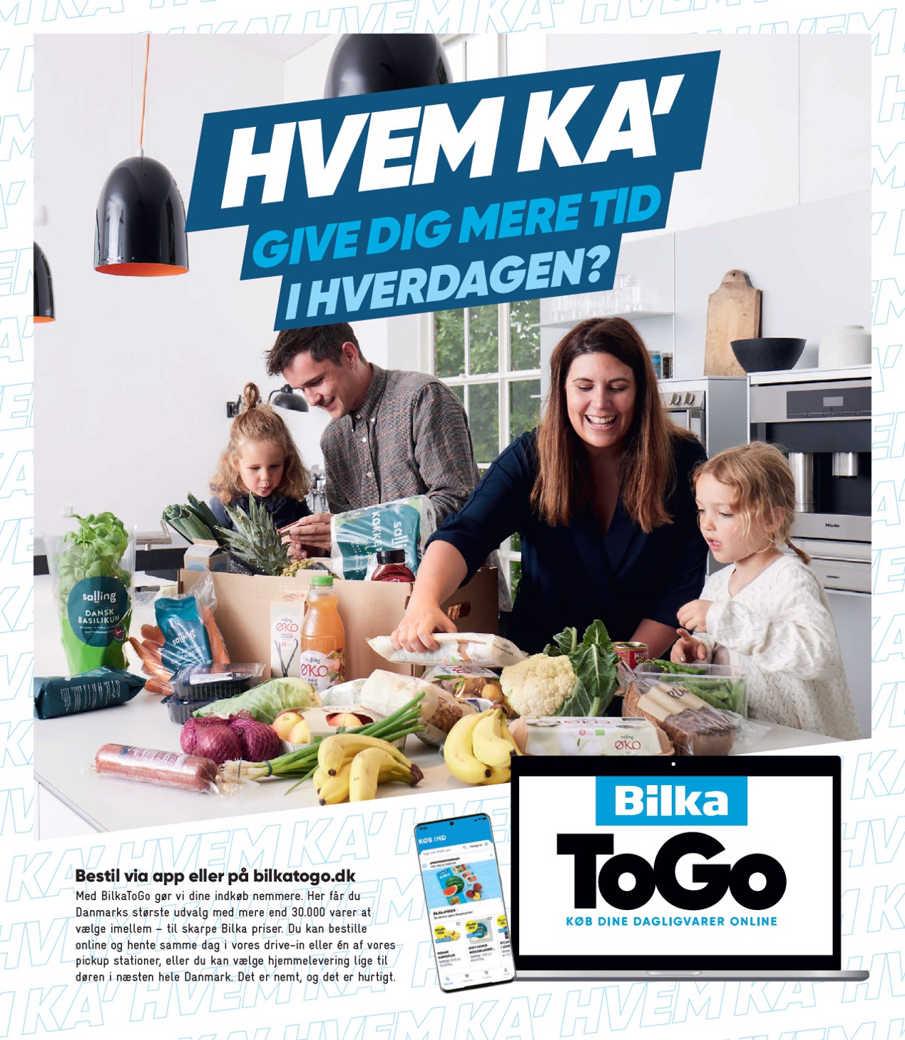 bilka - Bilka flyer til næste uge fra fredag 17.04.2026 til torsdag 23.04.2026 - page: 13