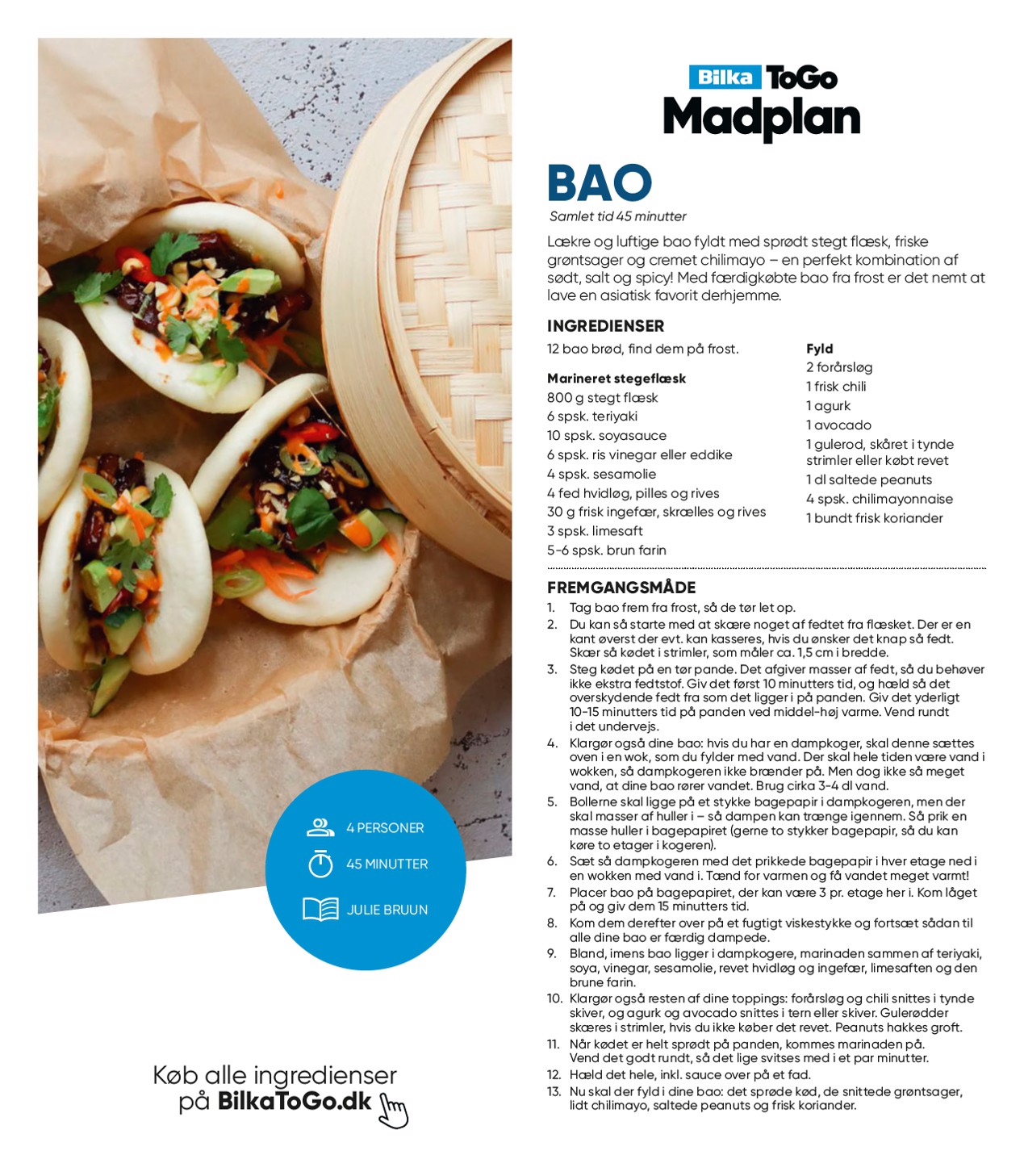 bilka - Bilka flyer til næste uge fra fredag 24.04.2026 til torsdag 30.04.2026 - page: 18