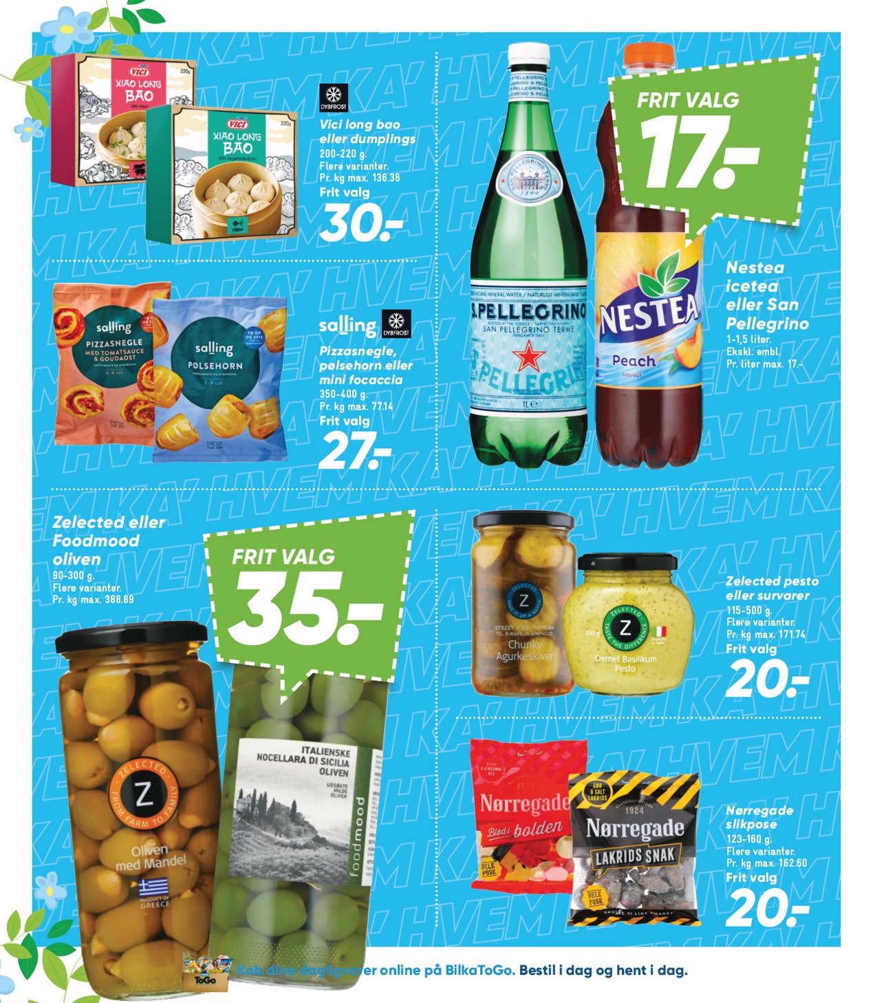 bilka - Bilka flyer til næste uge fra fredag 24.04.2026 til torsdag 30.04.2026 - page: 26