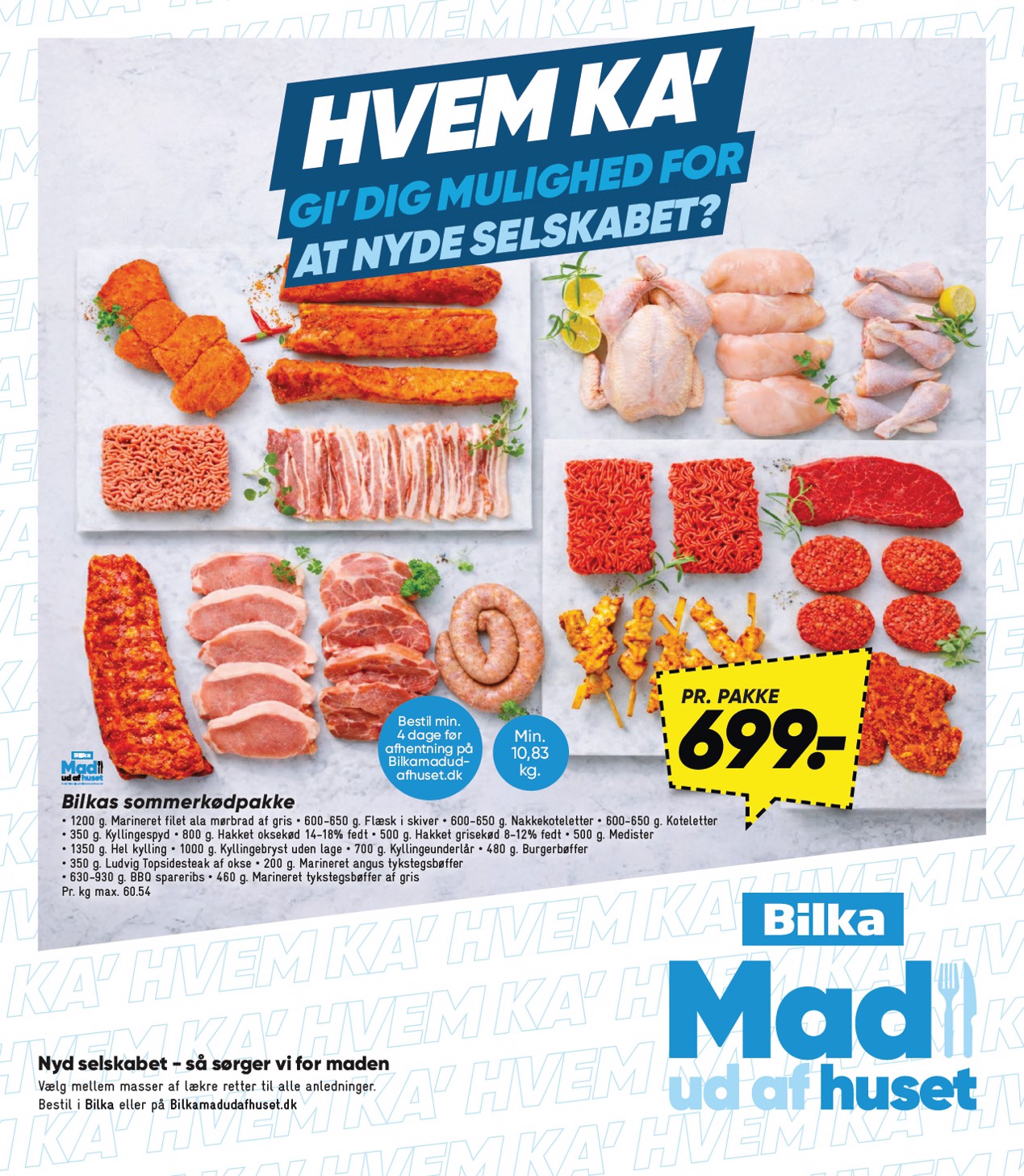 bilka - Bilka flyer til næste uge fra fredag 24.04.2026 til torsdag 30.04.2026 - page: 25