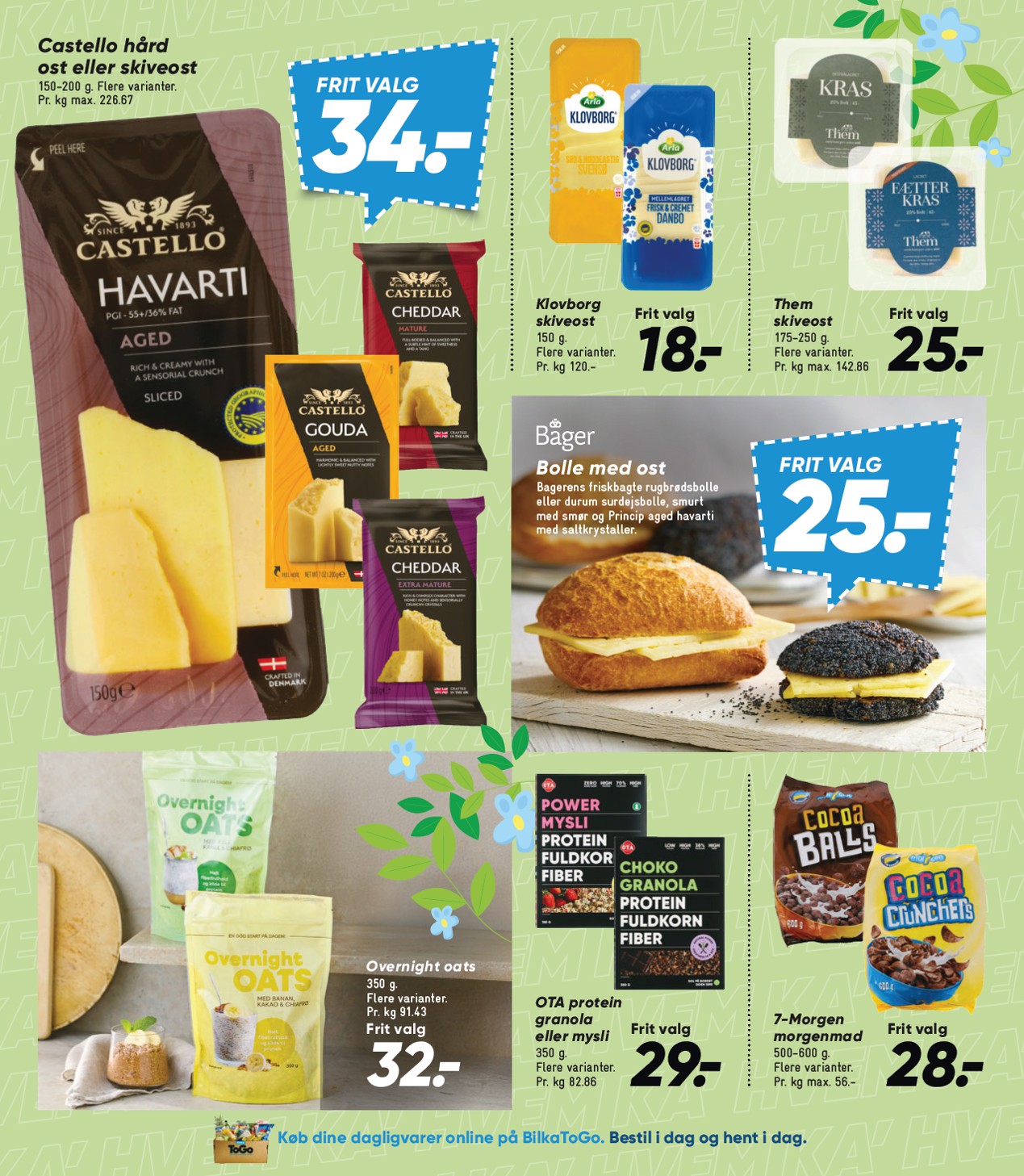 bilka - Bilka flyer til næste uge fra fredag 24.04.2026 til torsdag 30.04.2026 - page: 28