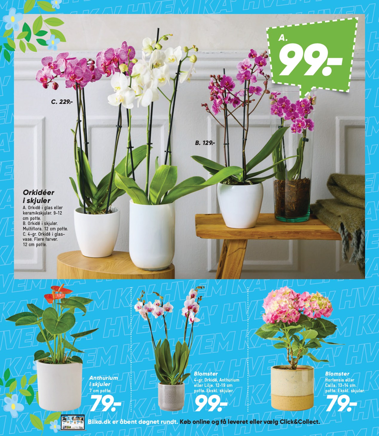 bilka - Bilka - Nonfood flyer til næste uge fra fredag 24.04.2026 til torsdag 30.04.2026 - page: 8