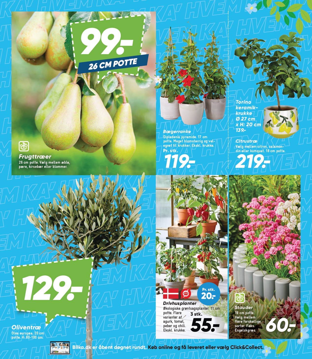 bilka - Bilka - Nonfood flyer til næste uge fra fredag 24.04.2026 til torsdag 30.04.2026 - page: 9