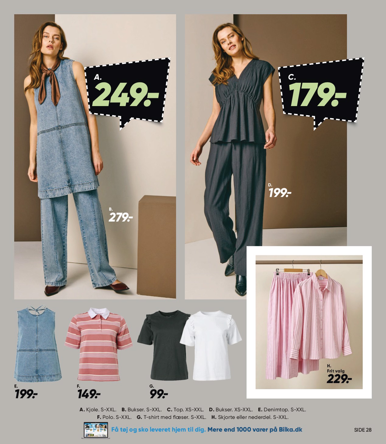 bilka - Bilka - Nonfood flyer til næste uge fra fredag 24.04.2026 til torsdag 30.04.2026 - page: 36