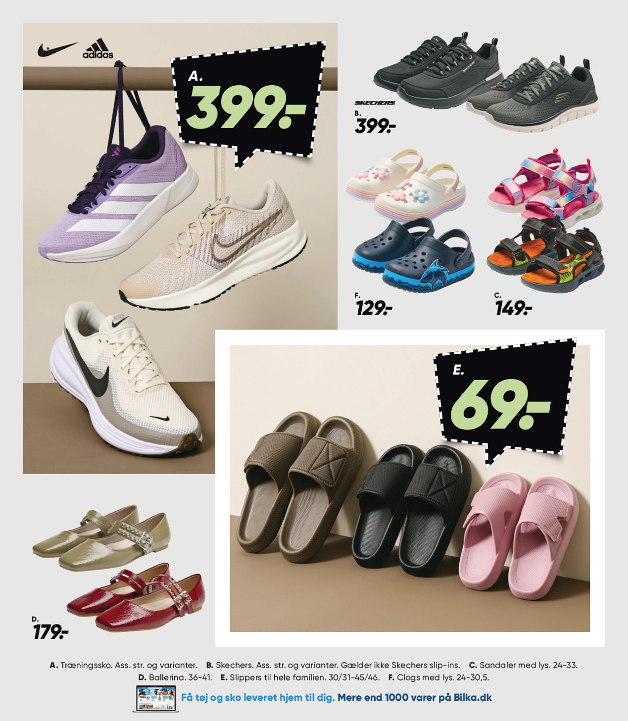 bilka - Bilka - Nonfood flyer til næste uge fra fredag 24.04.2026 til torsdag 30.04.2026 - page: 38