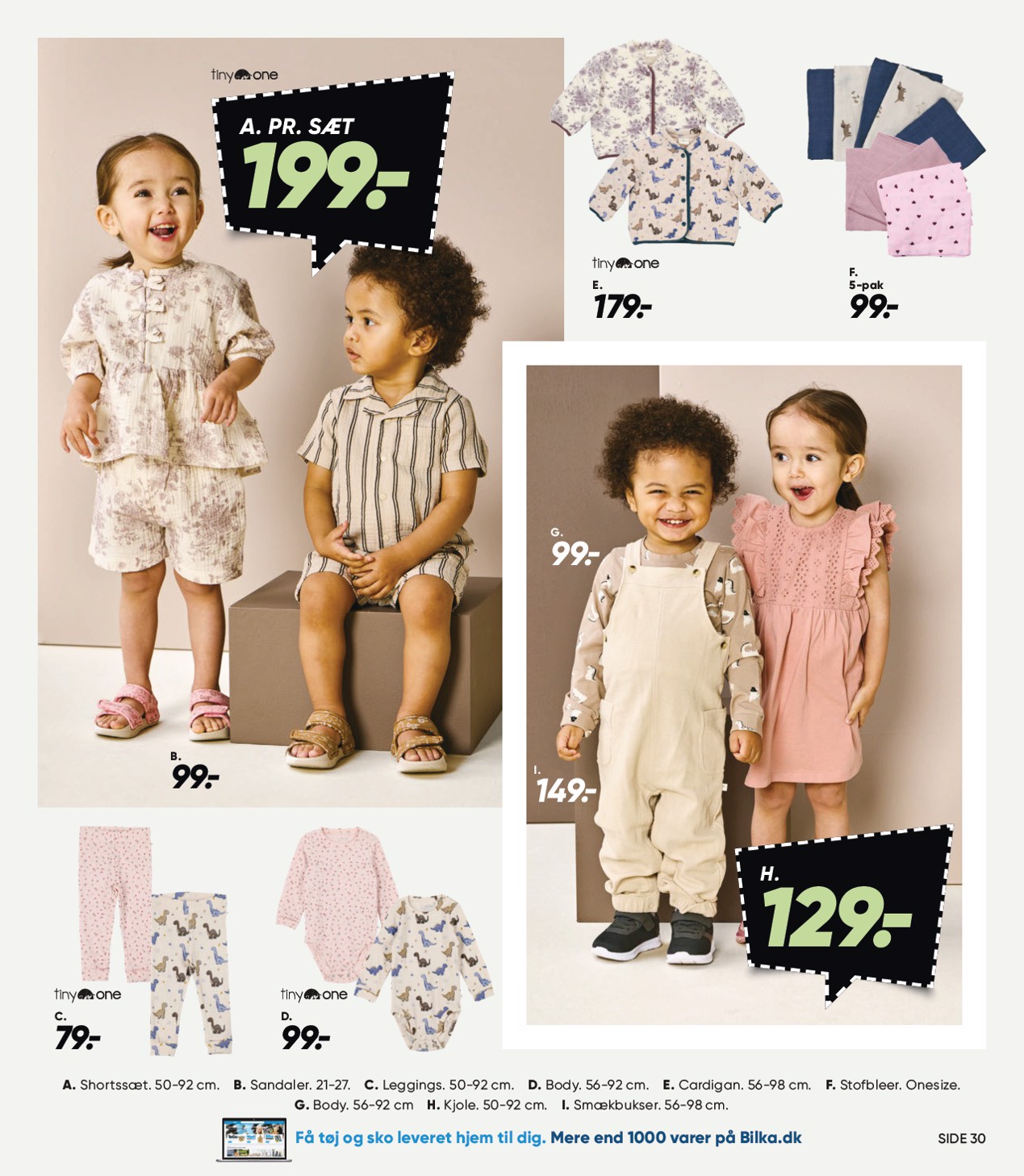 bilka - Bilka - Nonfood flyer til næste uge fra fredag 24.04.2026 til torsdag 30.04.2026 - page: 34