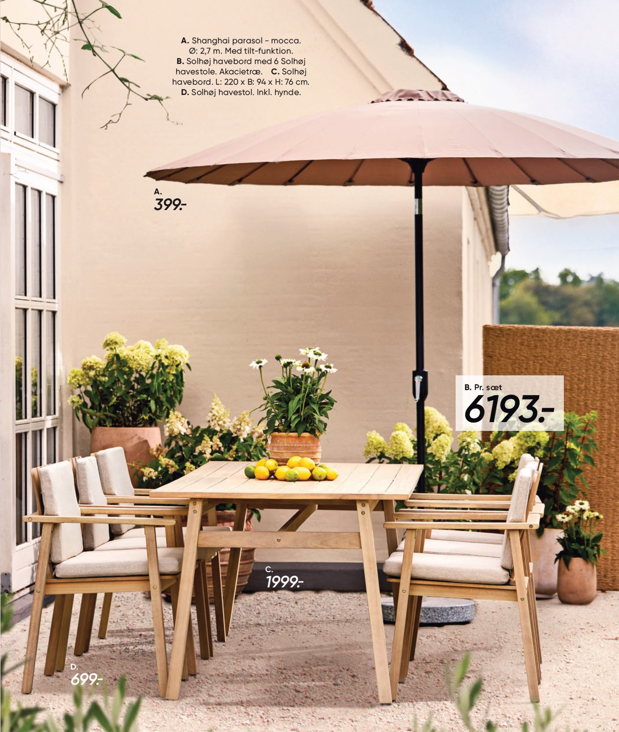 bilka - Aktuel Bilka - Sommer katalog gyldig fra fredag 27.03.2026 til torsdag 28.05.2026 - page: 19