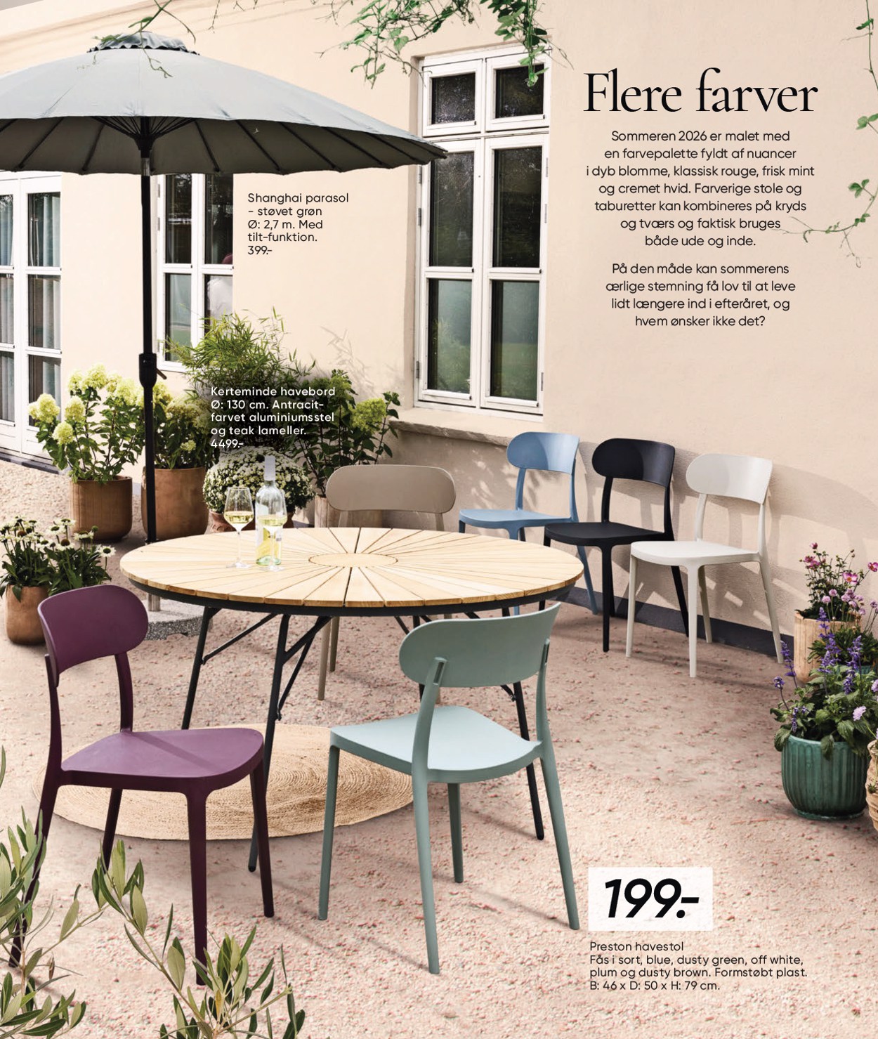 bilka - Aktuel Bilka - Sommer katalog gyldig fra fredag 27.03.2026 til torsdag 28.05.2026 - page: 20